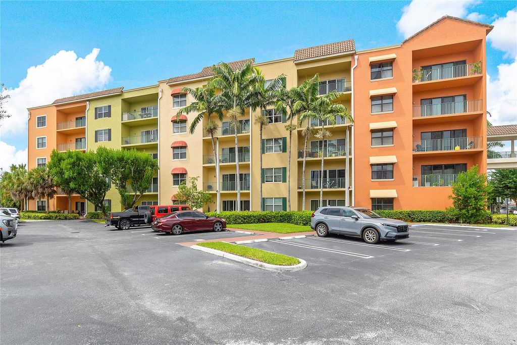 Photo of 1620 Presidential Way #510, West Palm Beach, FL 33401 (MLS # F10402282)