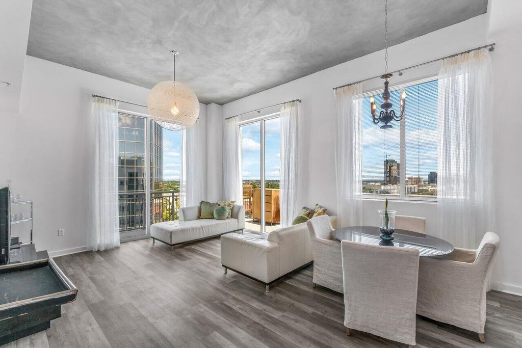 Photo of 300 S Australian Avenue #1605, West Palm Beach, FL 33401 (MLS # B26015491)