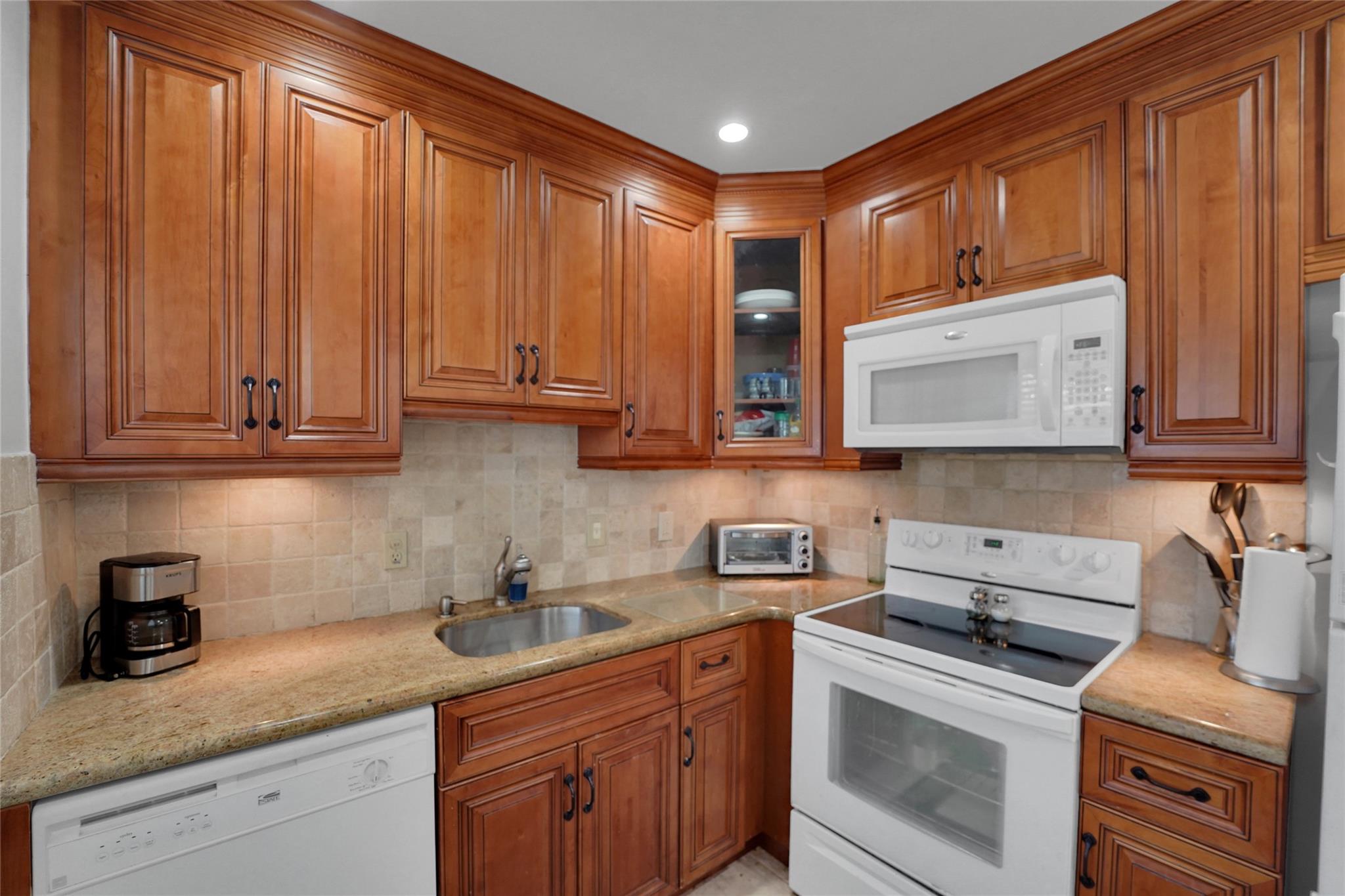 Natura - Residential