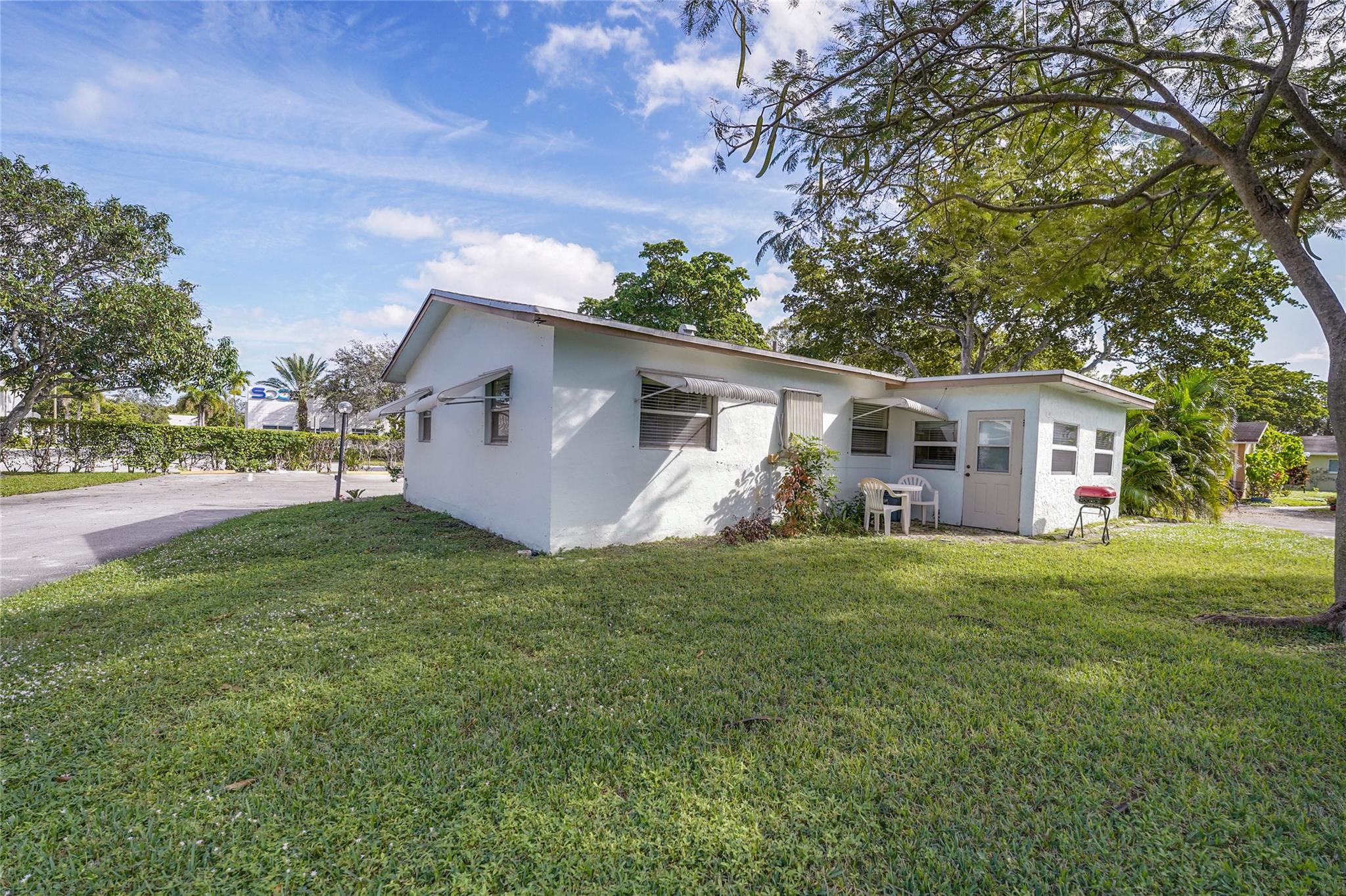 Natura - Residential