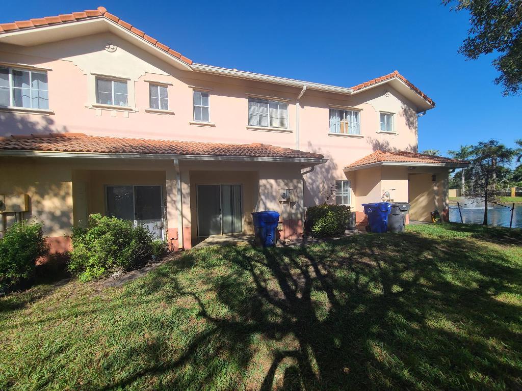 MARTIN/MARANGOS PLAT - Residential