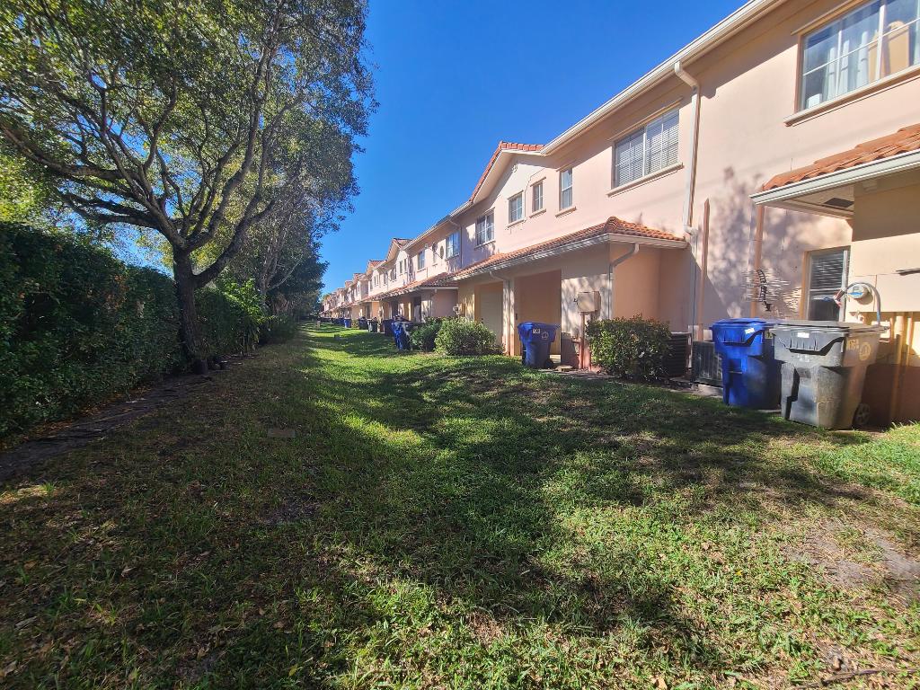 MARTIN/MARANGOS PLAT - Residential