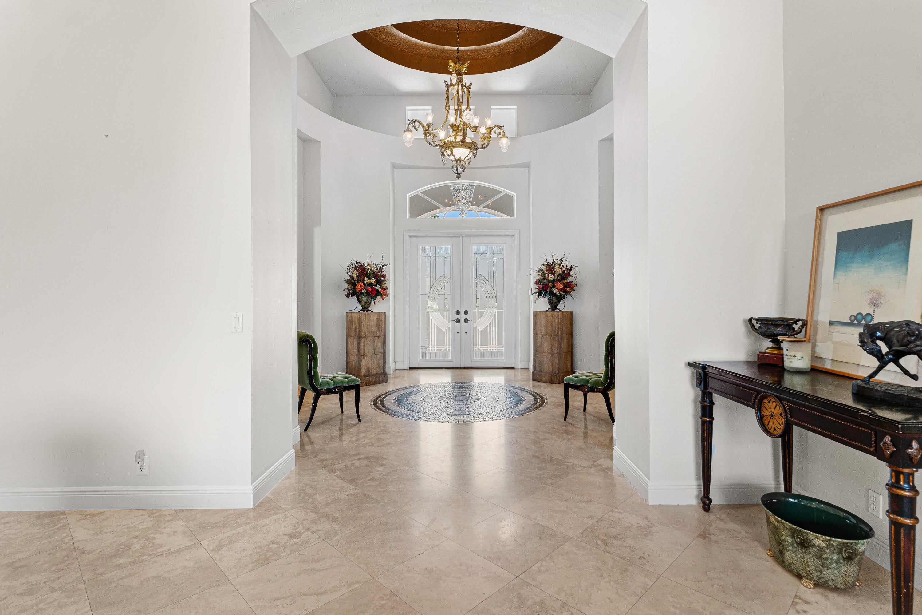 16344 Mira Vista Lane