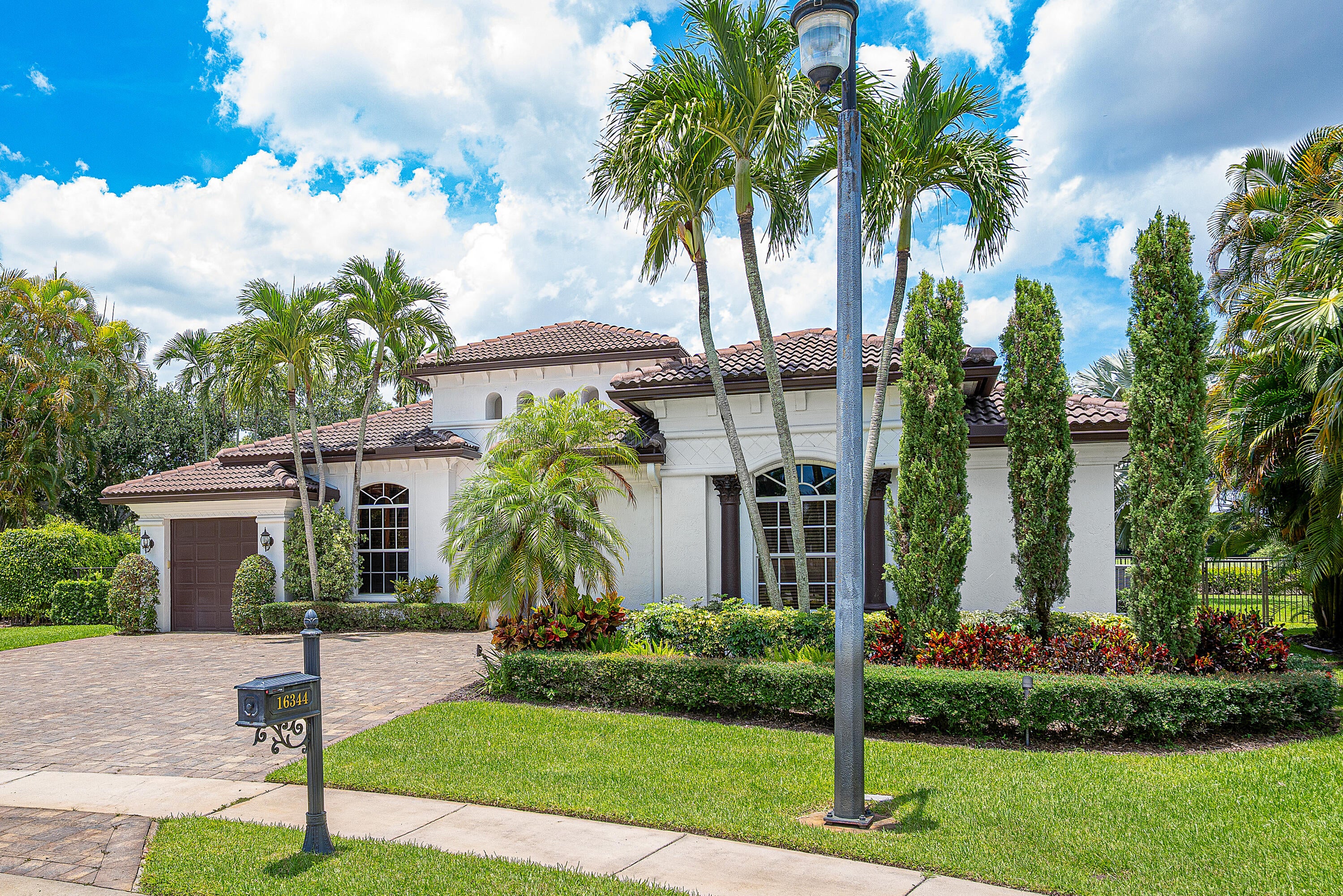 16344 Mira Vista Lane