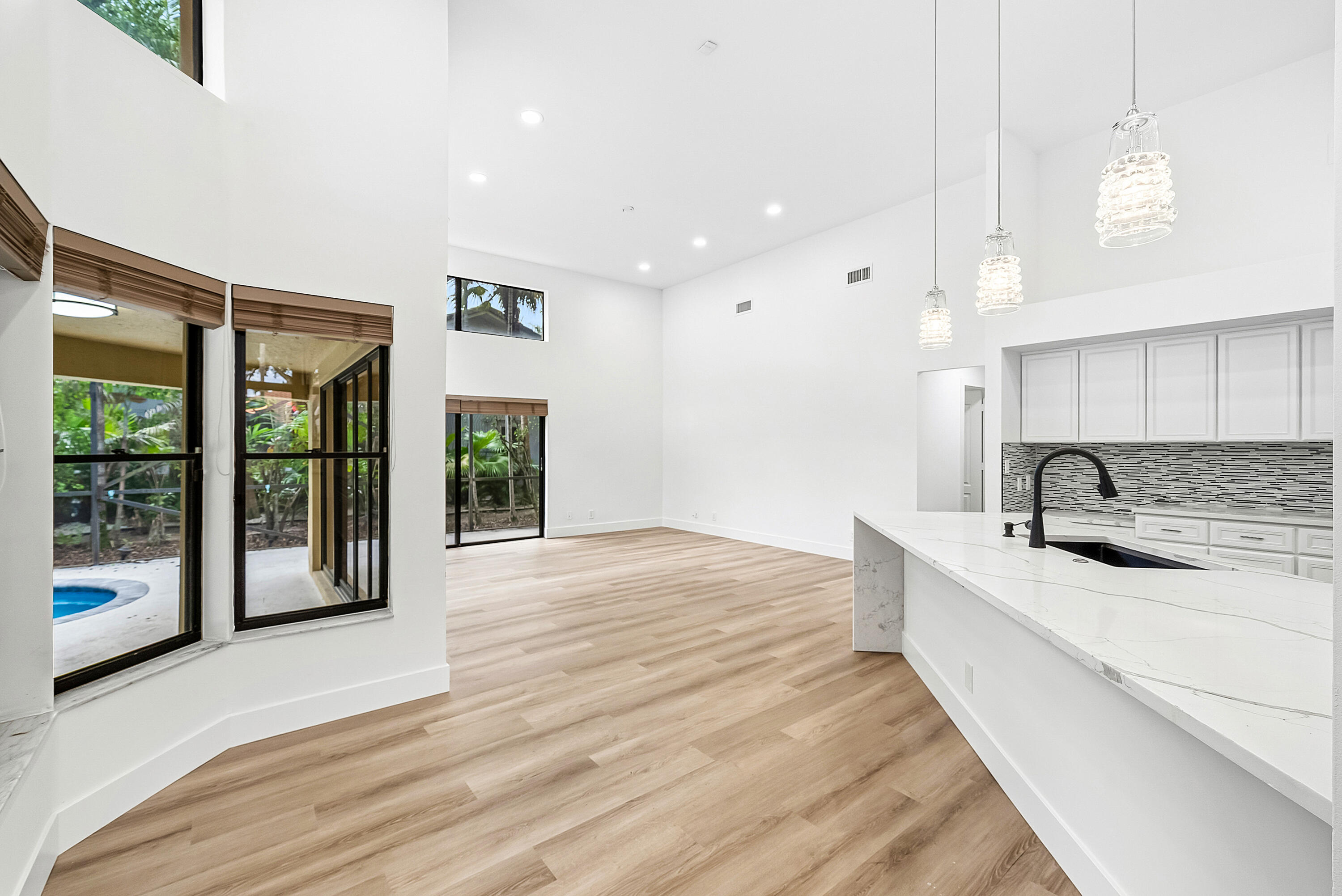 TRACT C OF MISSION BAY - Residential