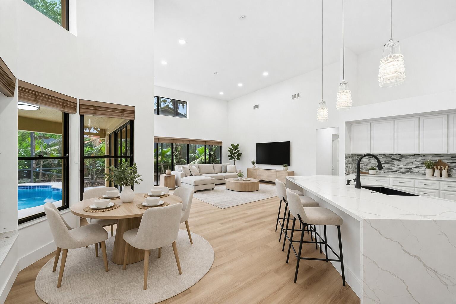 TRACT C OF MISSION BAY - Residential