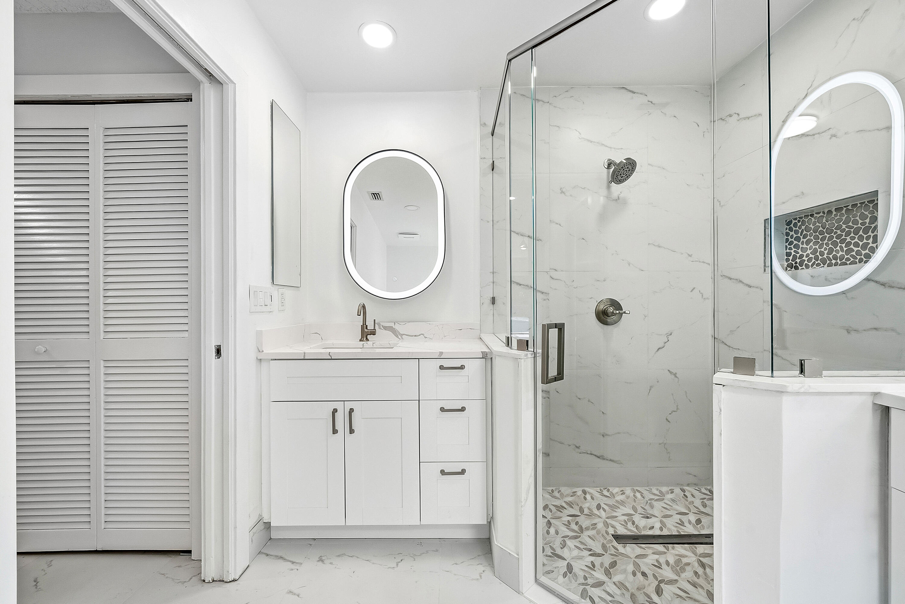 TRACT C OF MISSION BAY - Residential