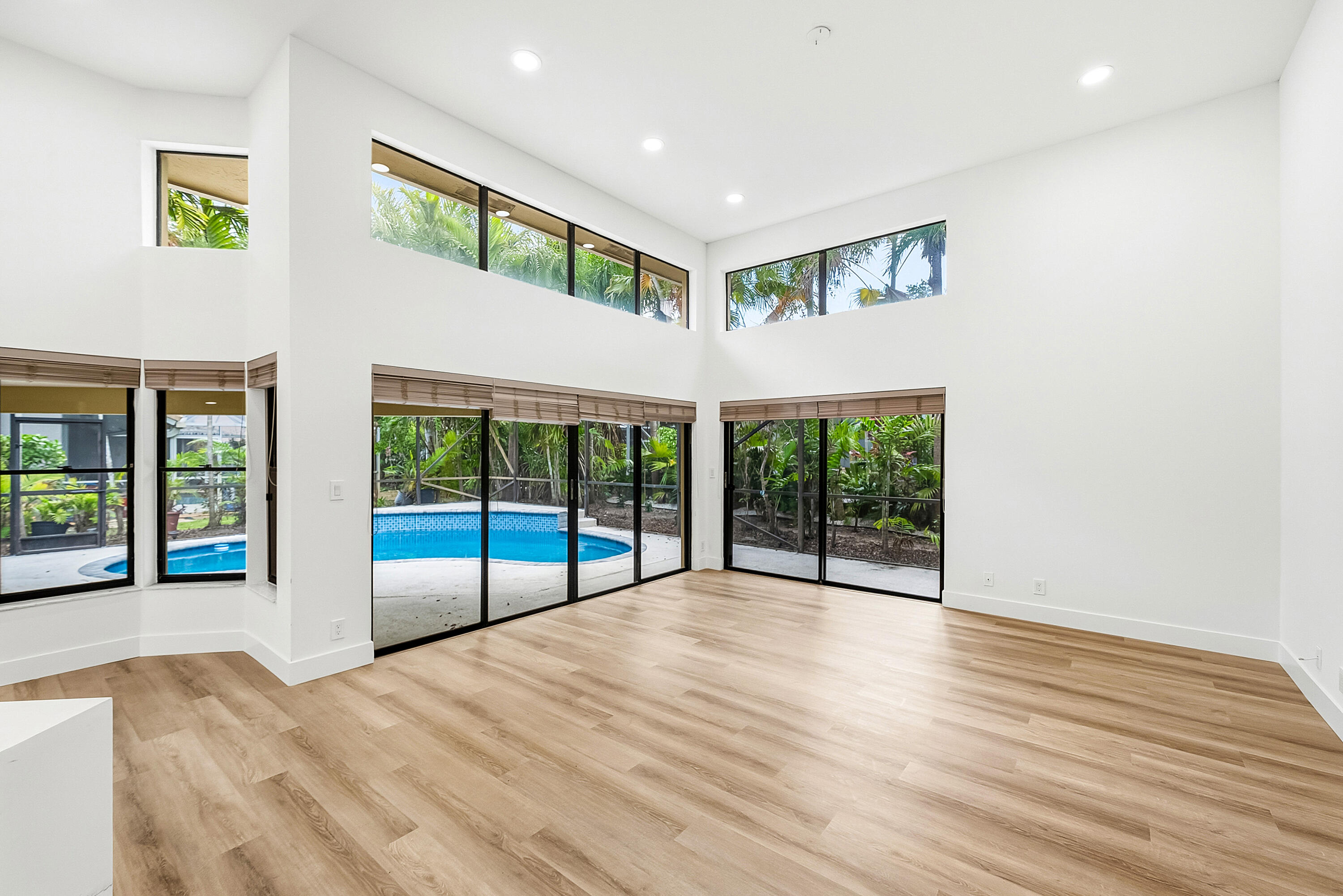 TRACT C OF MISSION BAY - Residential