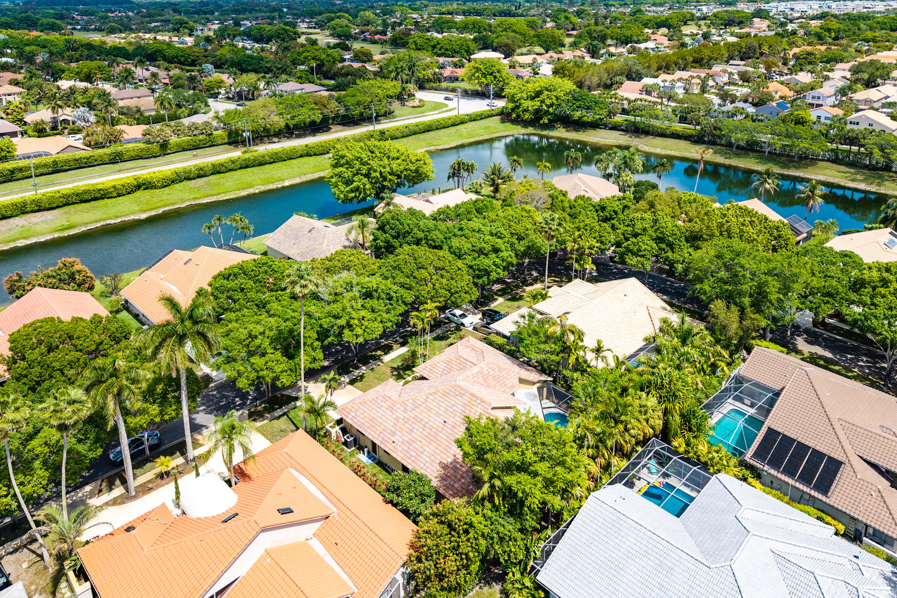 TRACT C OF MISSION BAY - Residential