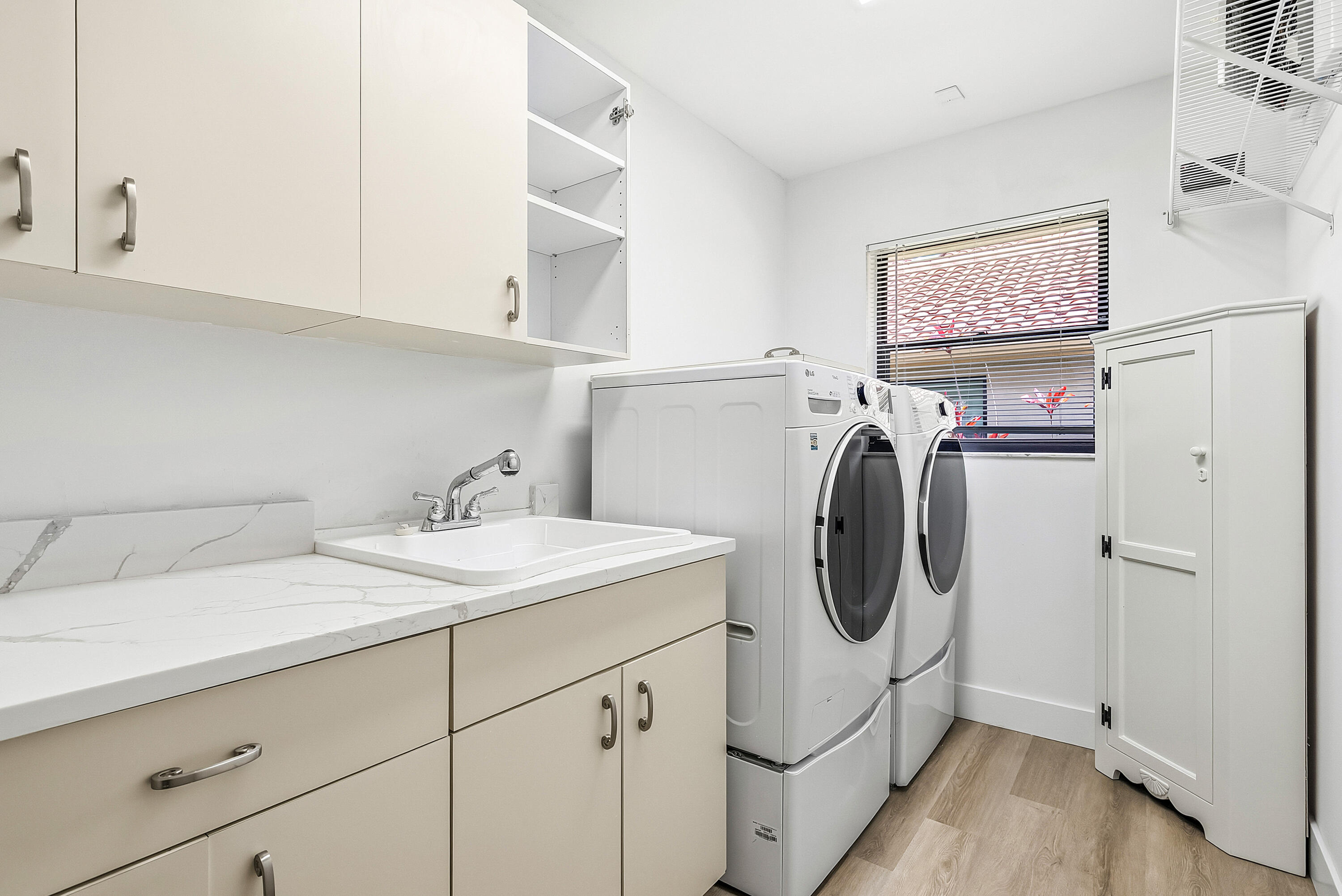 TRACT C OF MISSION BAY - Residential