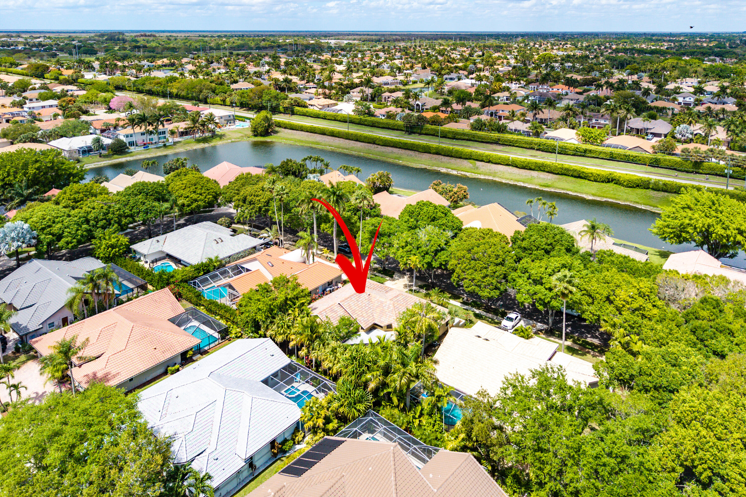 TRACT C OF MISSION BAY - Residential