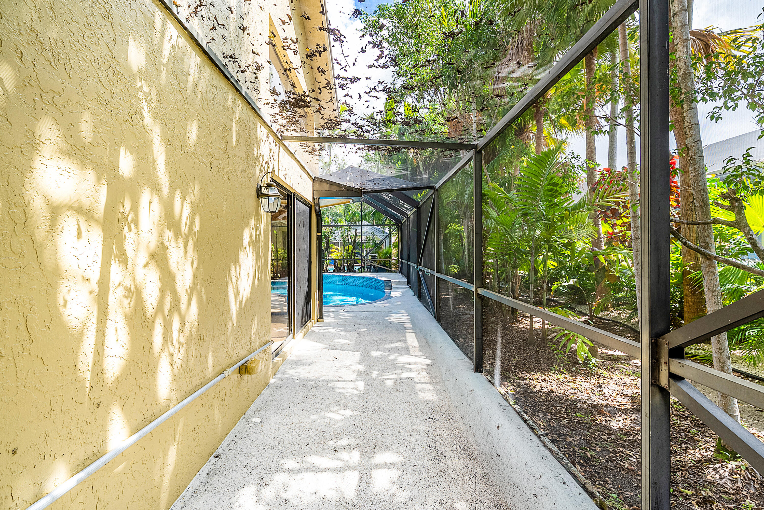 TRACT C OF MISSION BAY - Residential