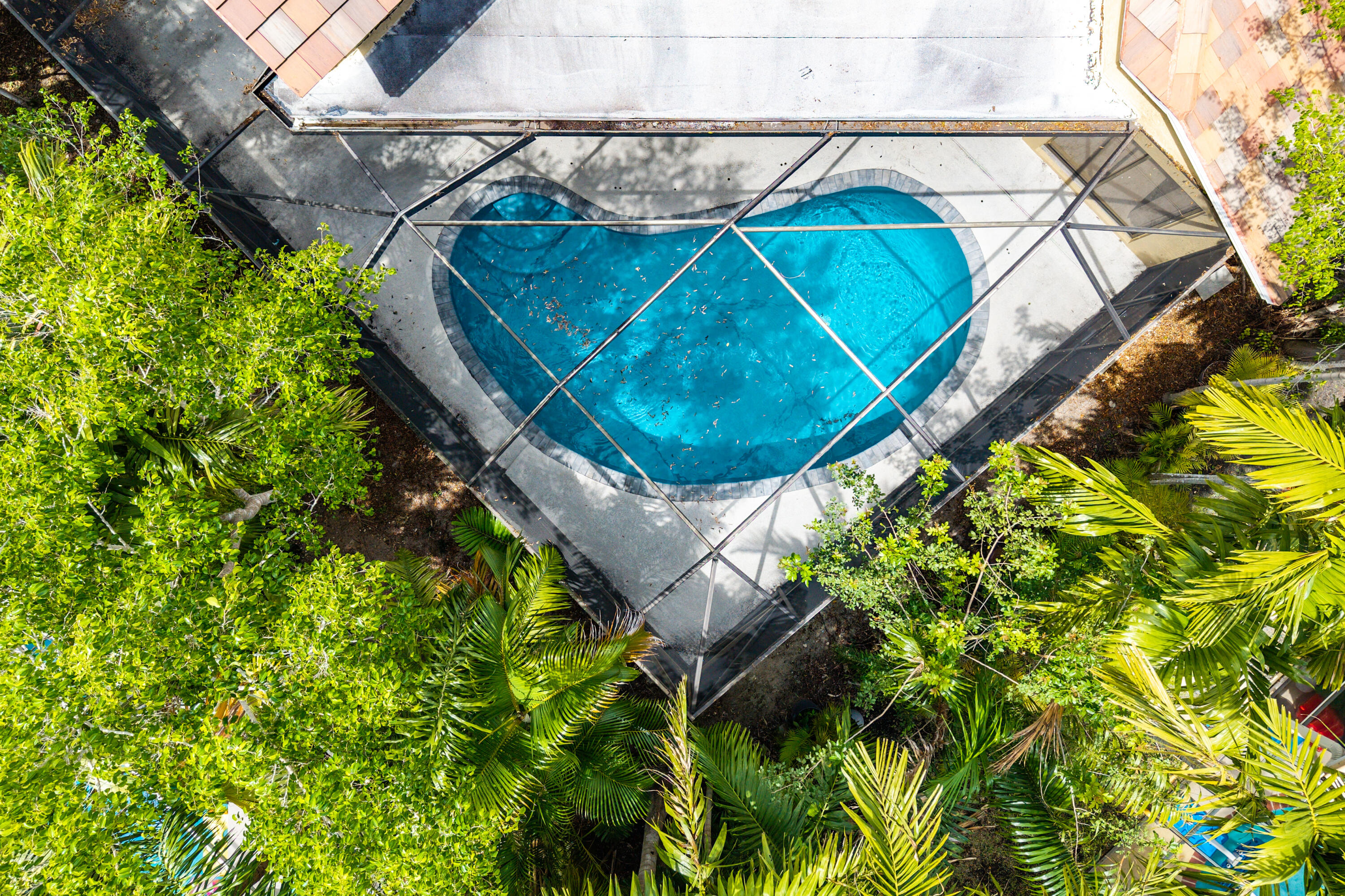 TRACT C OF MISSION BAY - Residential