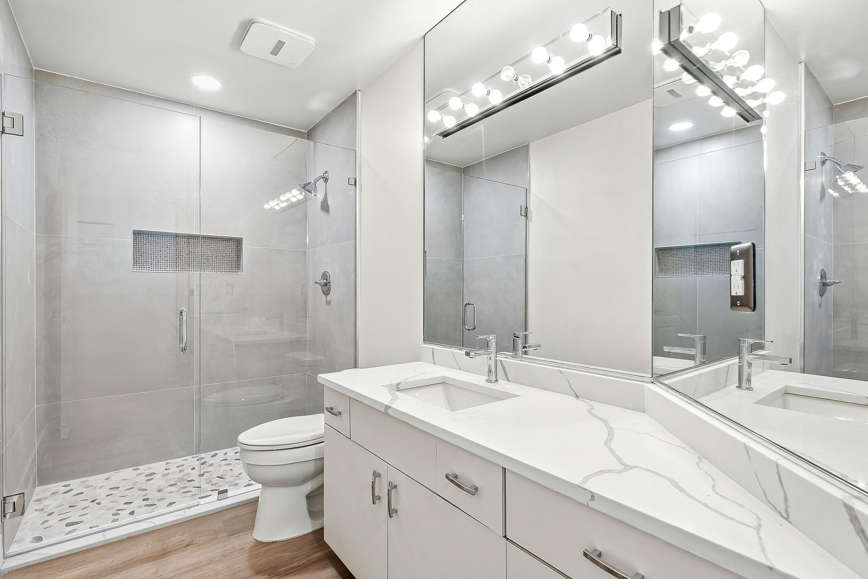 TRACT C OF MISSION BAY - Residential