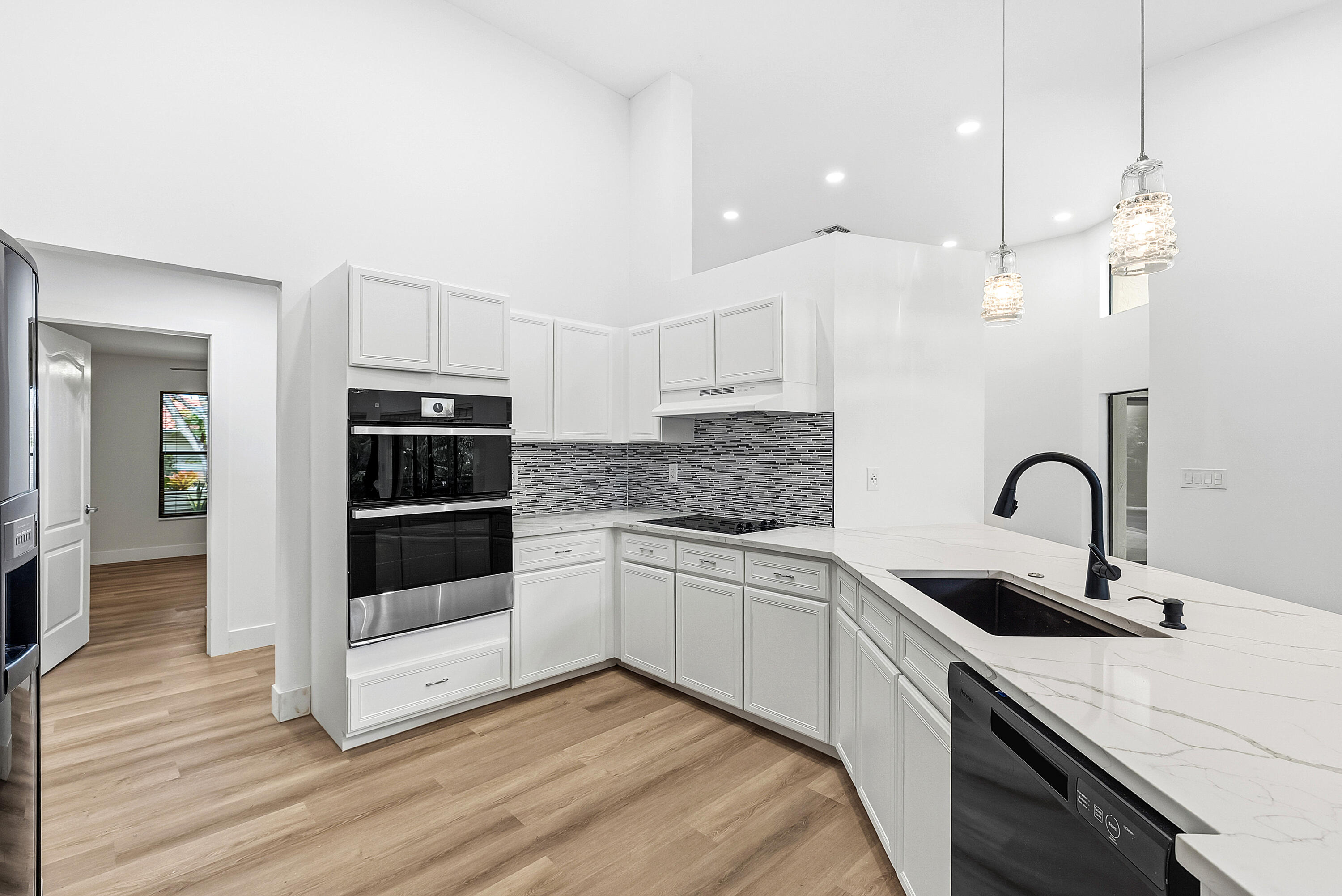 TRACT C OF MISSION BAY - Residential