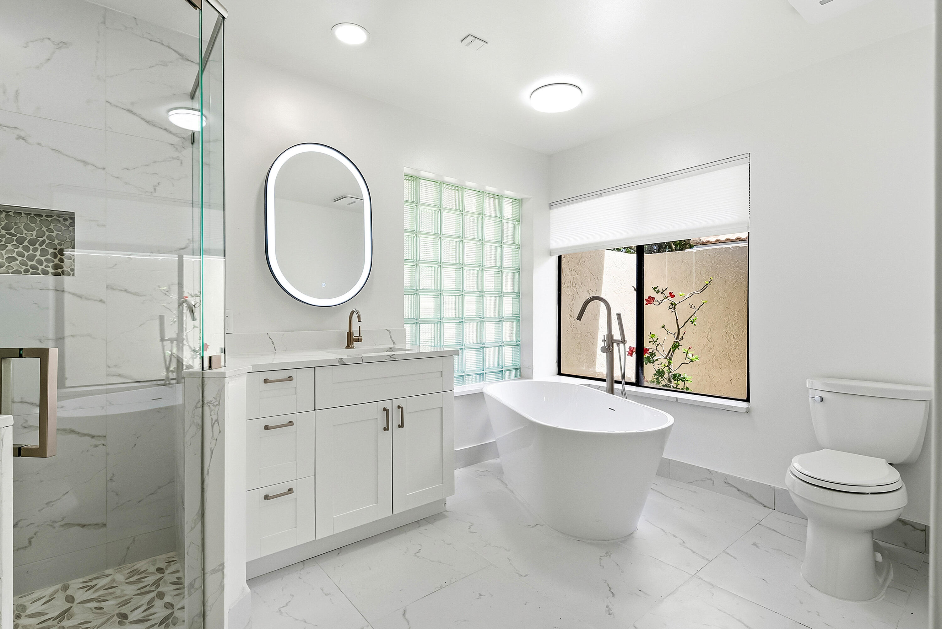 TRACT C OF MISSION BAY - Residential