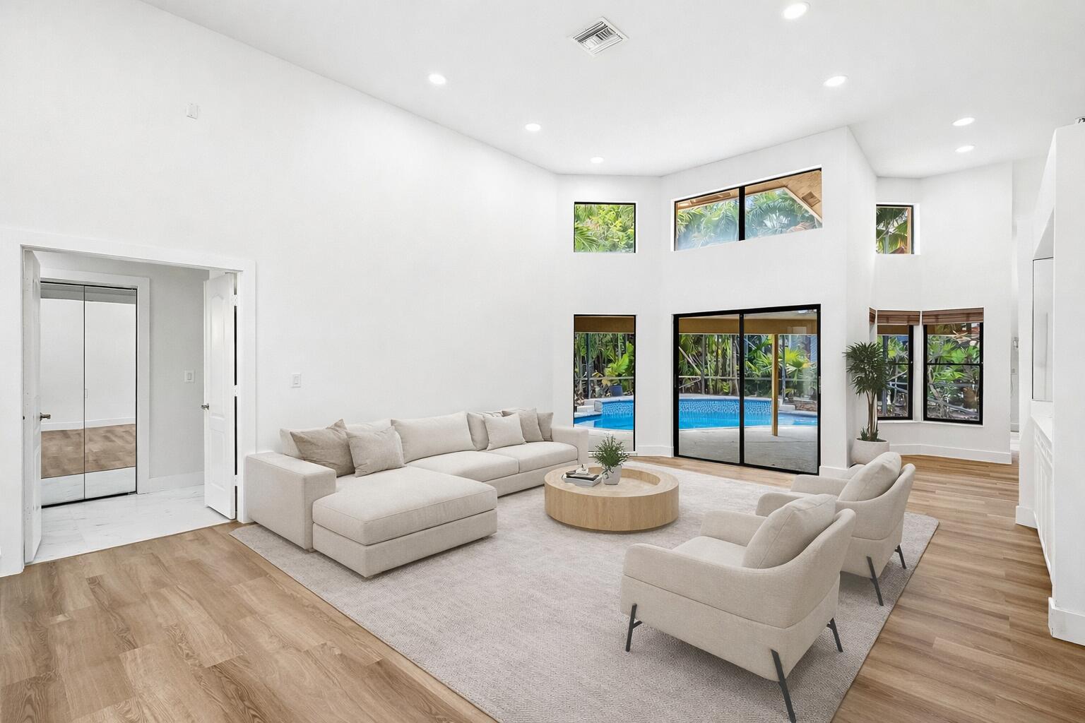 TRACT C OF MISSION BAY - Residential