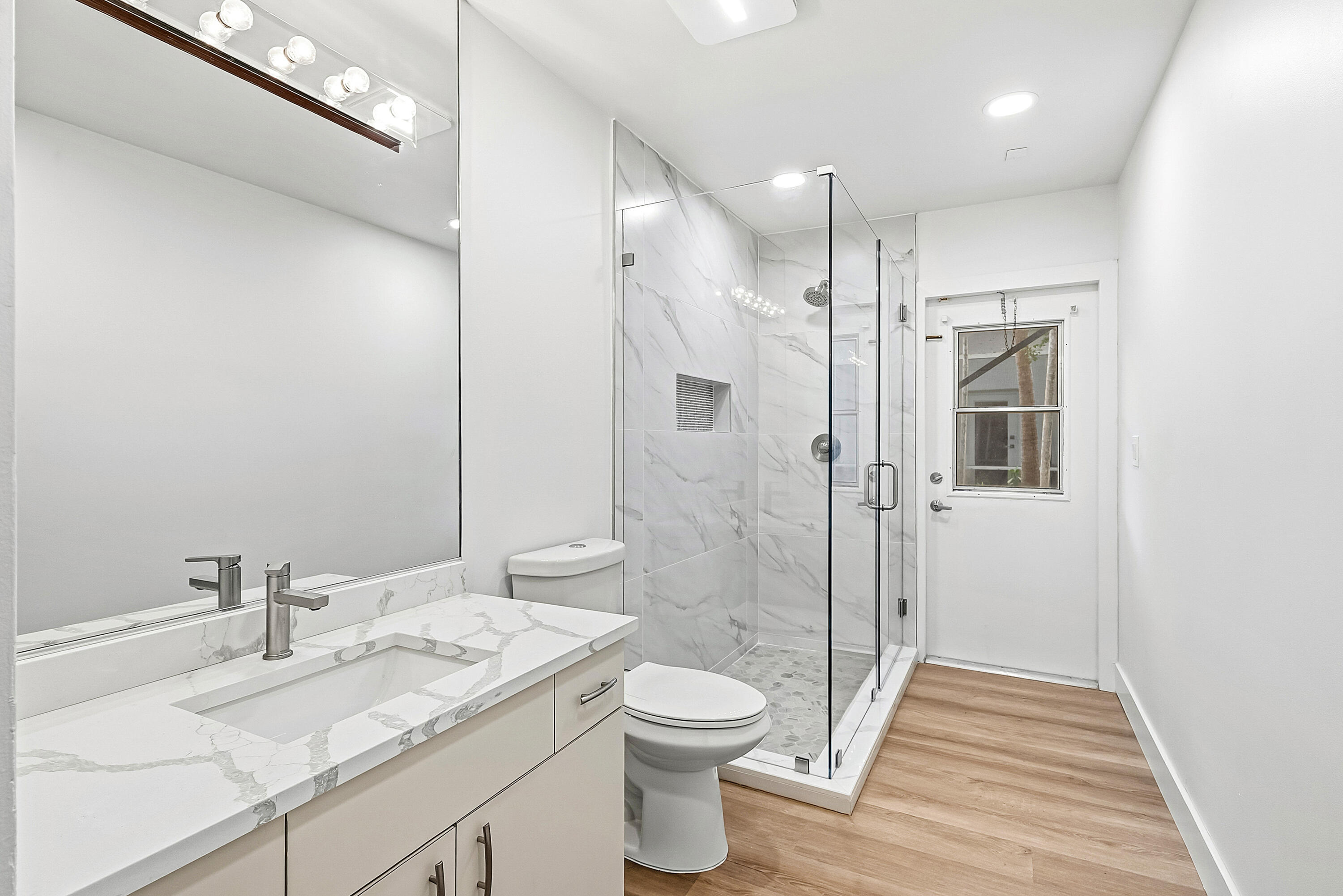 TRACT C OF MISSION BAY - Residential