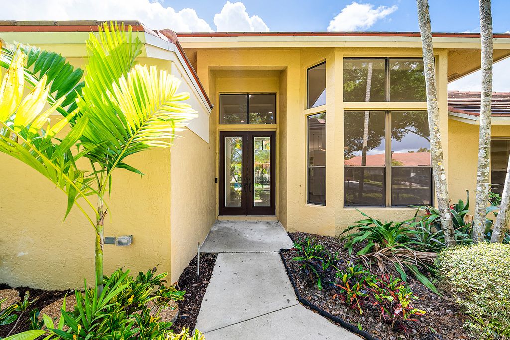 Photo of 10655 Avenida Santa Ana, Boca Raton, FL 33498 (MLS # B26006492)
