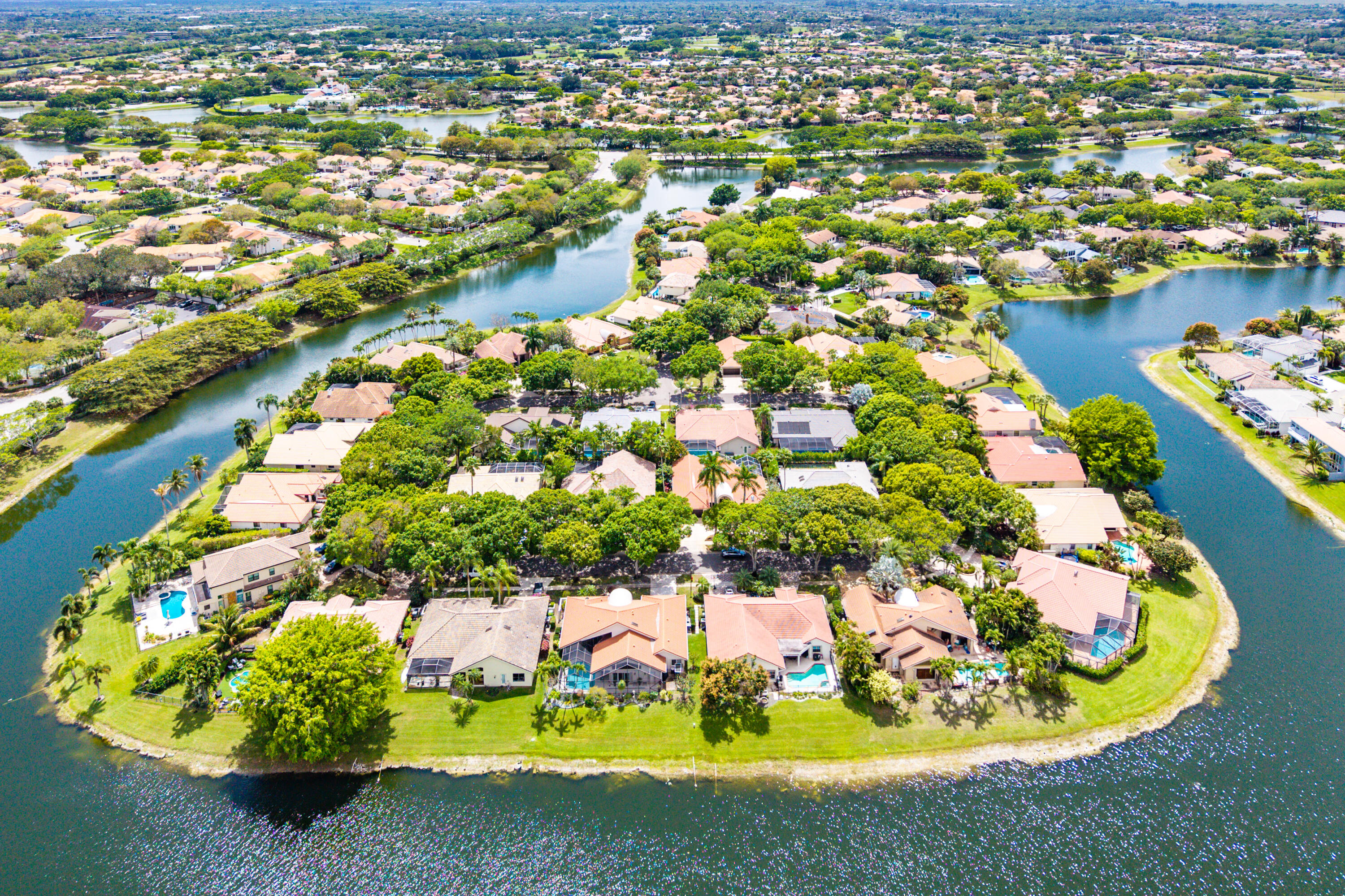 TRACT C OF MISSION BAY - Residential