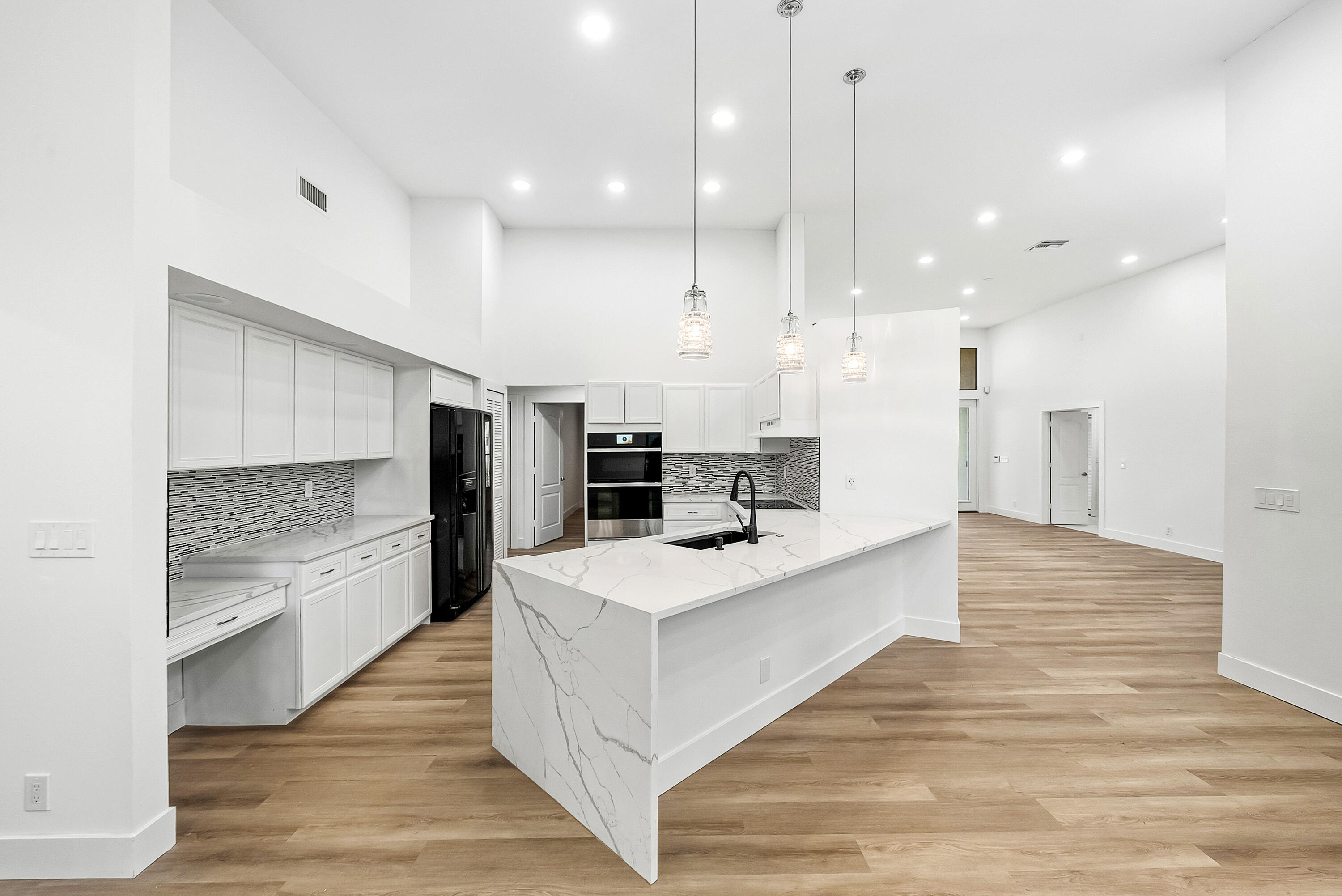 TRACT C OF MISSION BAY - Residential