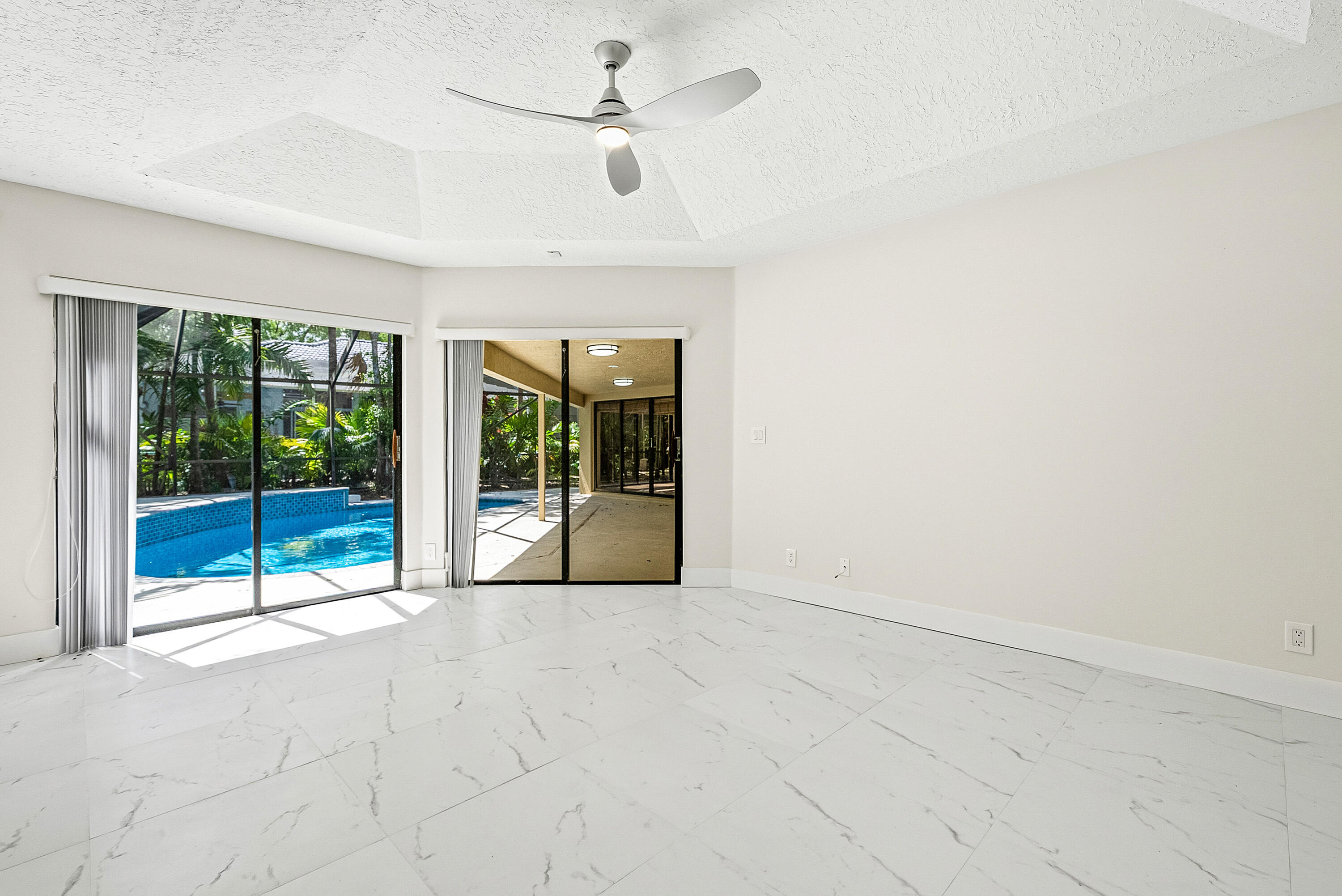 TRACT C OF MISSION BAY - Residential