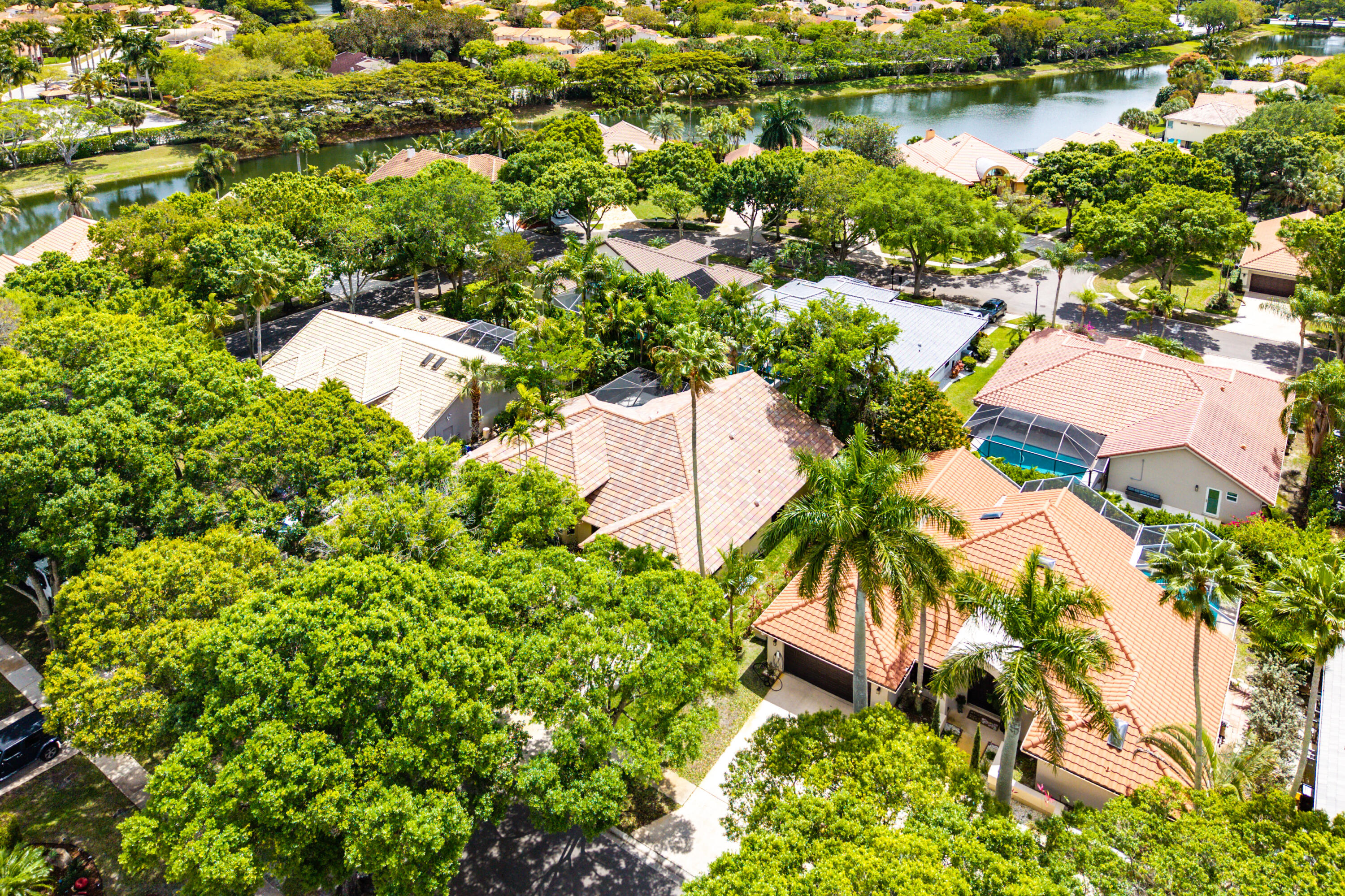 TRACT C OF MISSION BAY - Residential