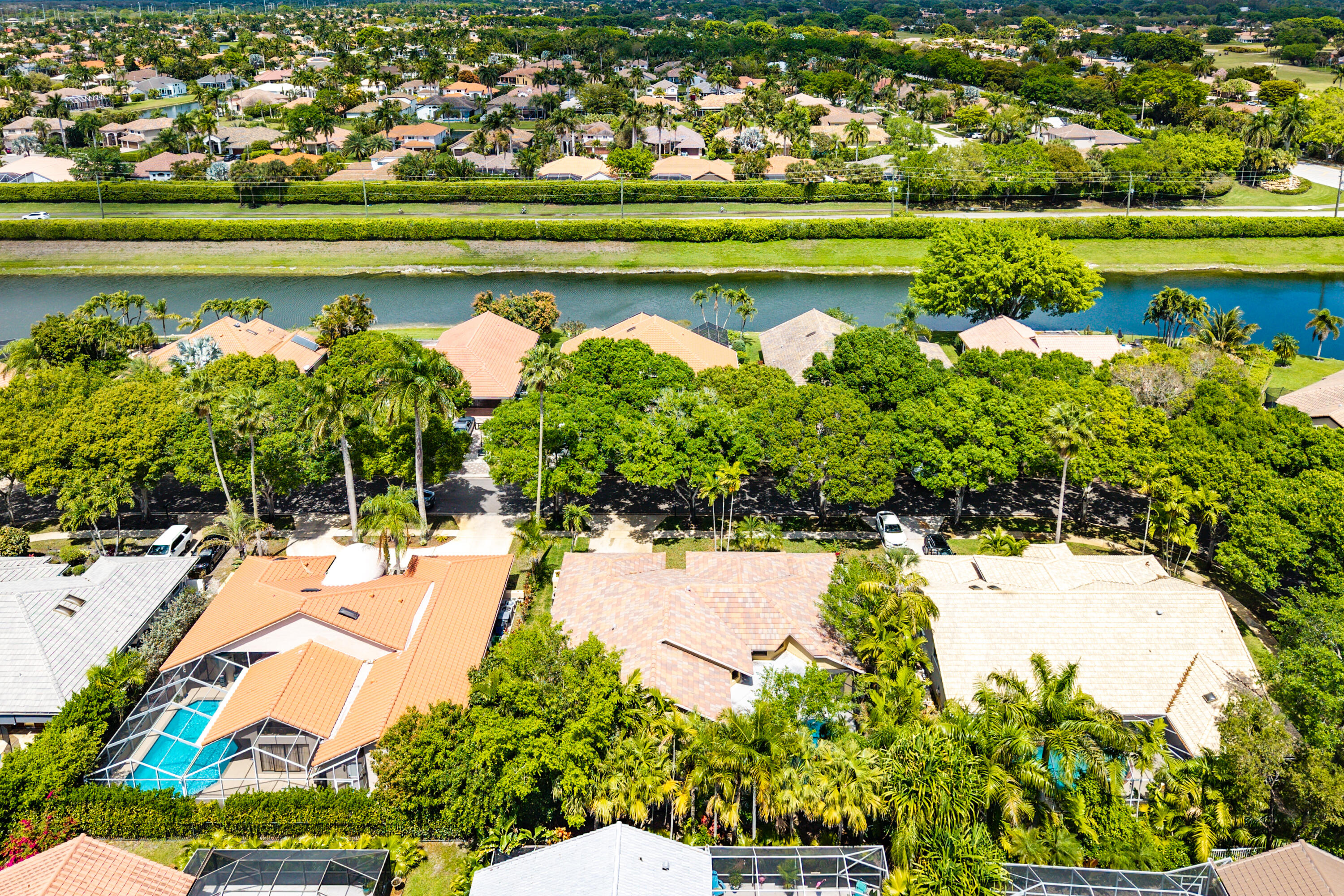 TRACT C OF MISSION BAY - Residential