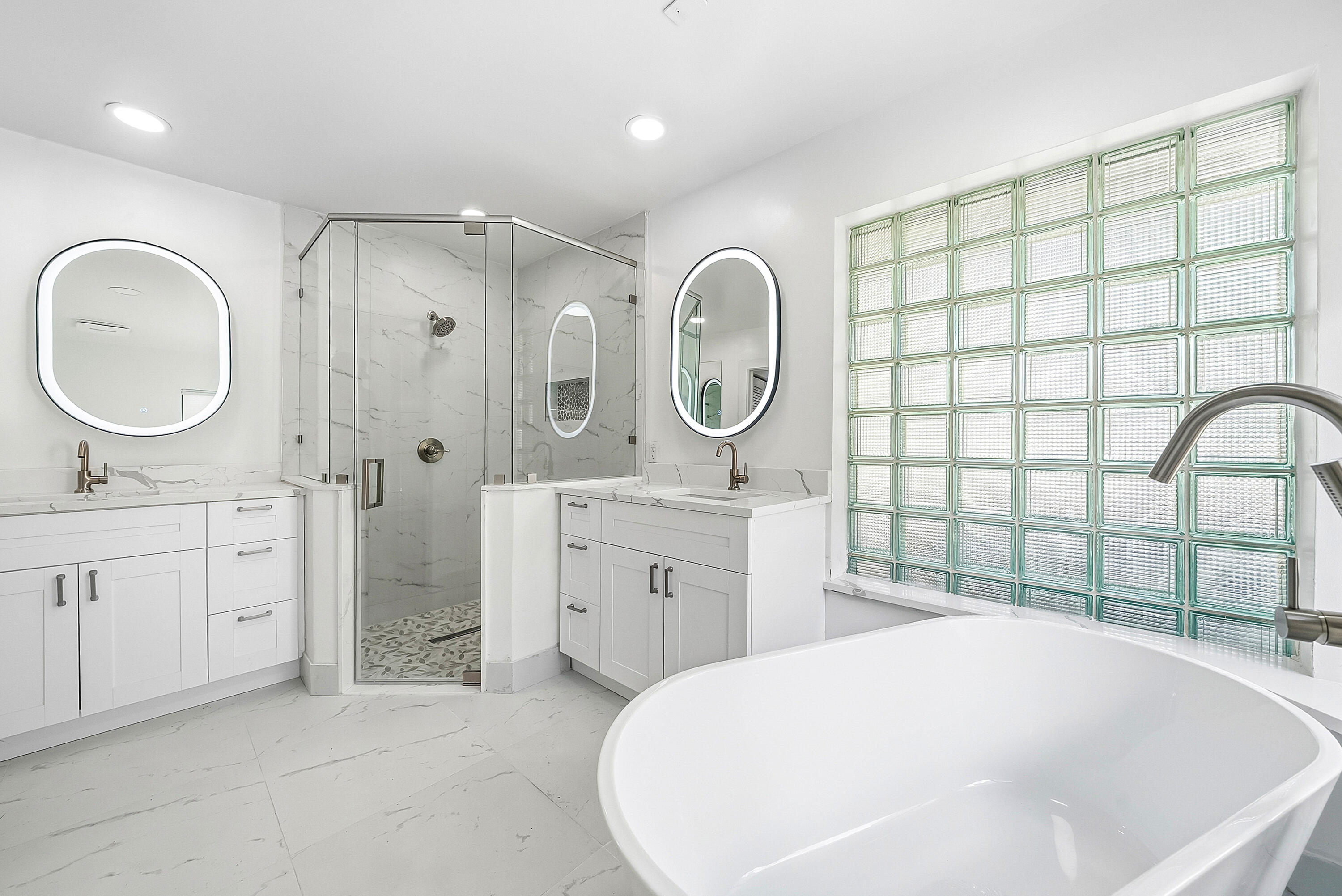 TRACT C OF MISSION BAY - Residential