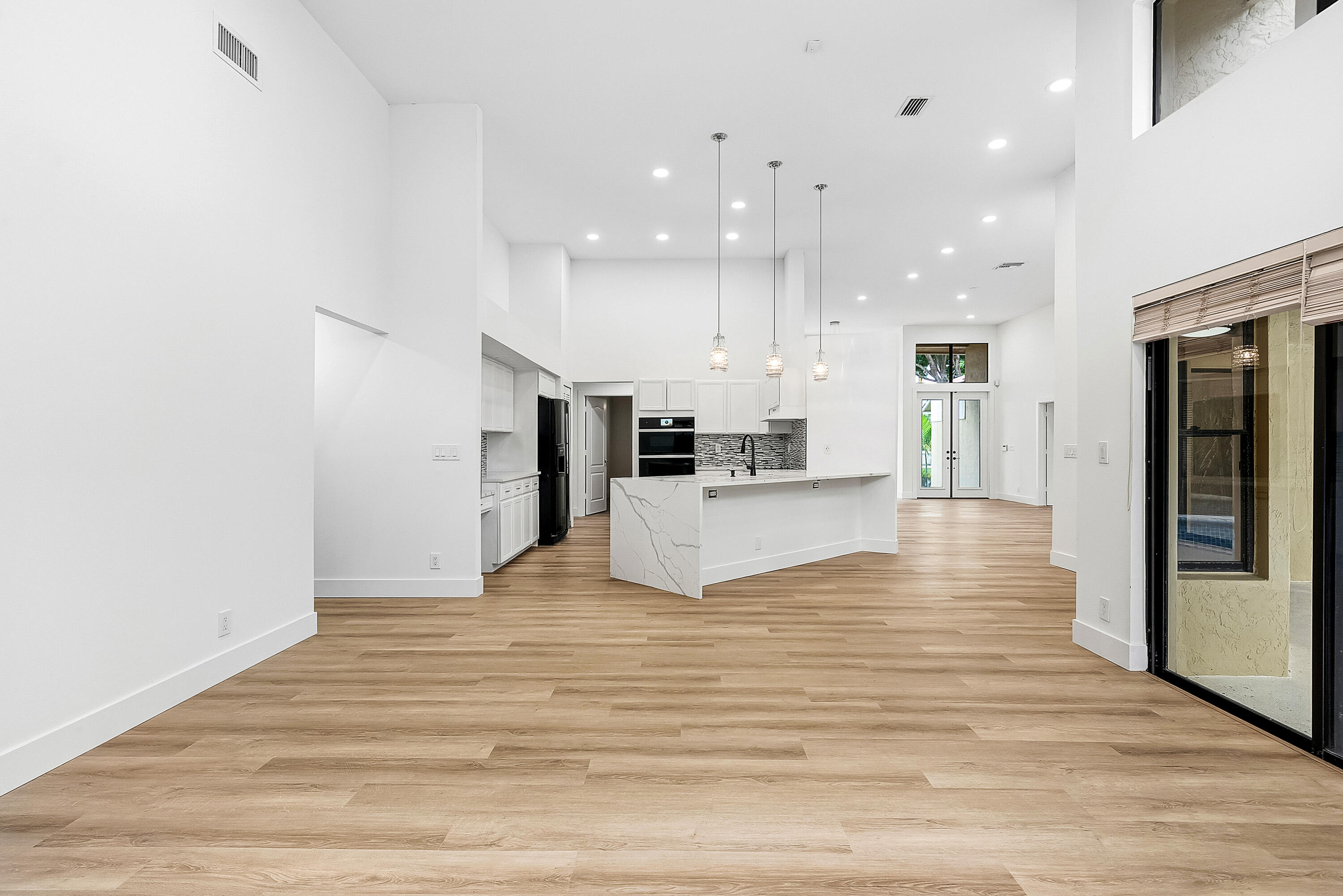 TRACT C OF MISSION BAY - Residential