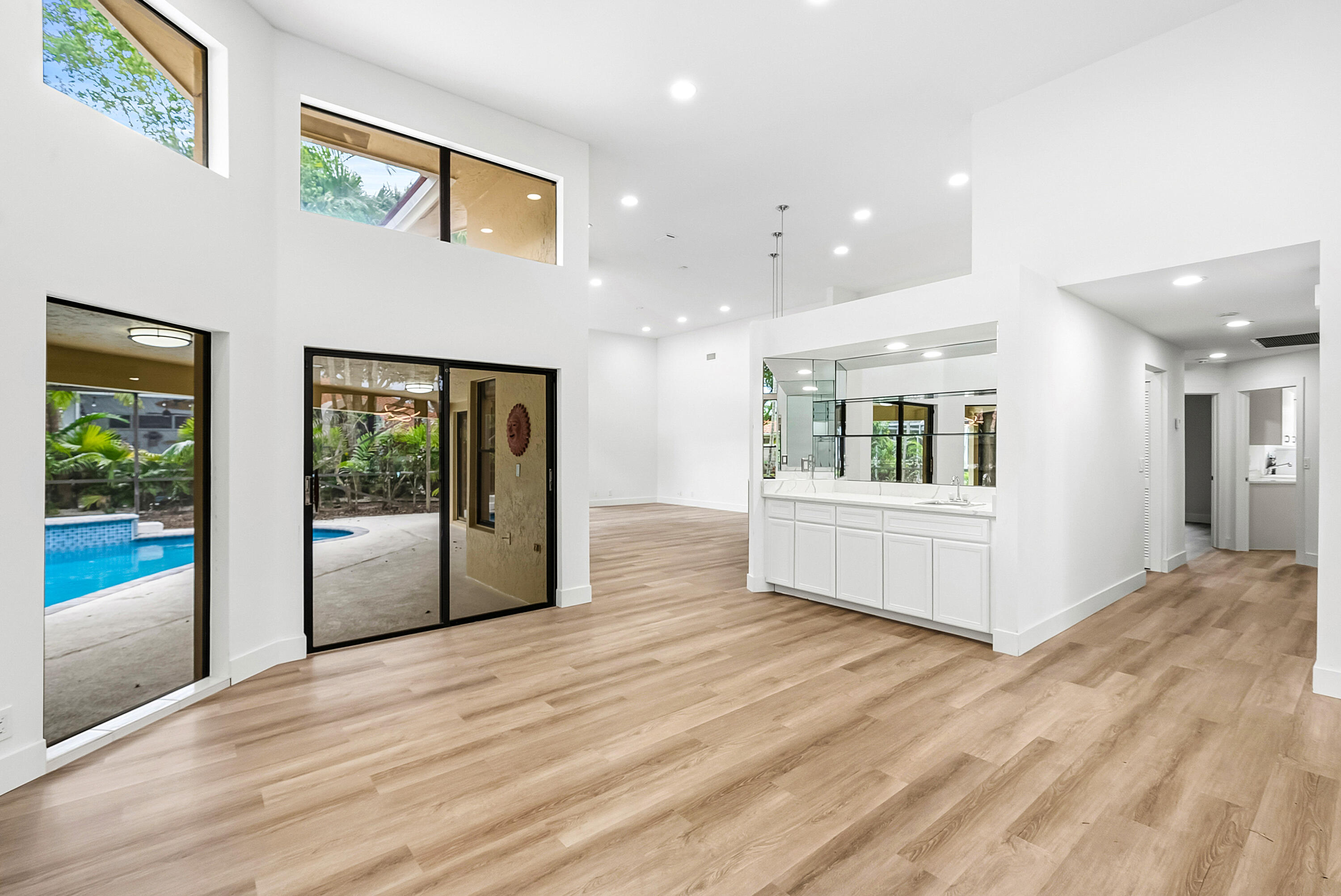 TRACT C OF MISSION BAY - Residential