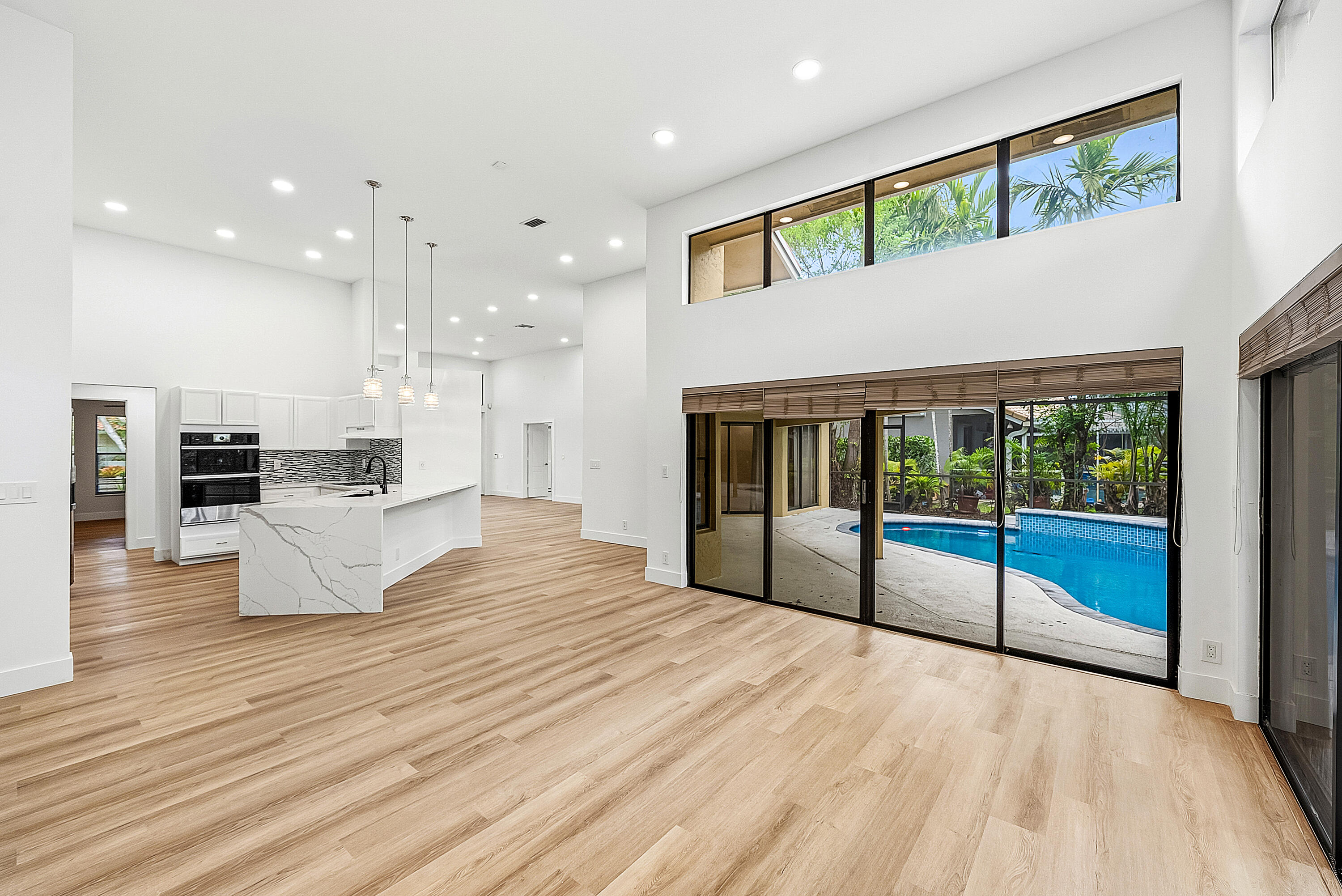 TRACT C OF MISSION BAY - Residential