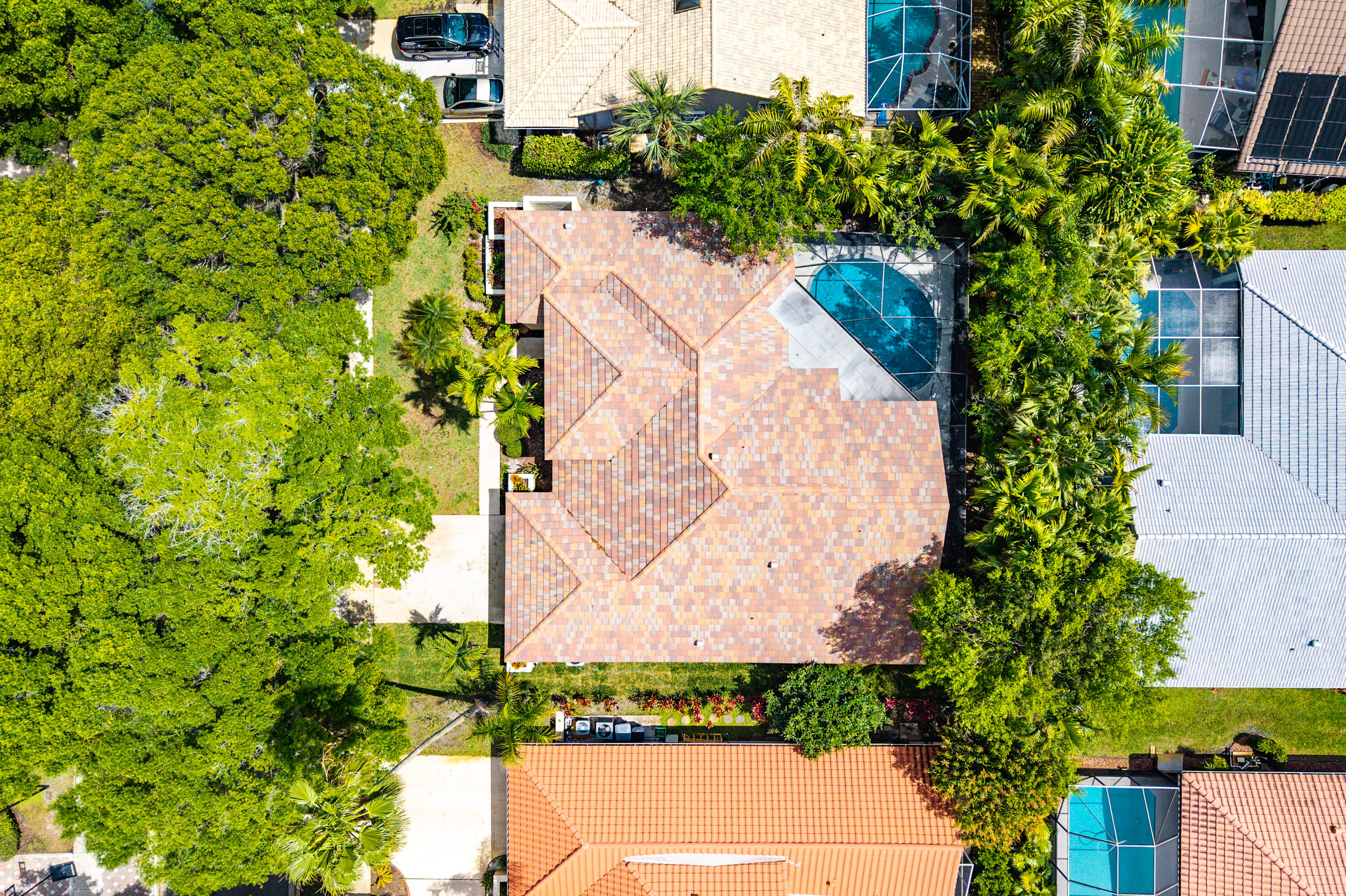 TRACT C OF MISSION BAY - Residential