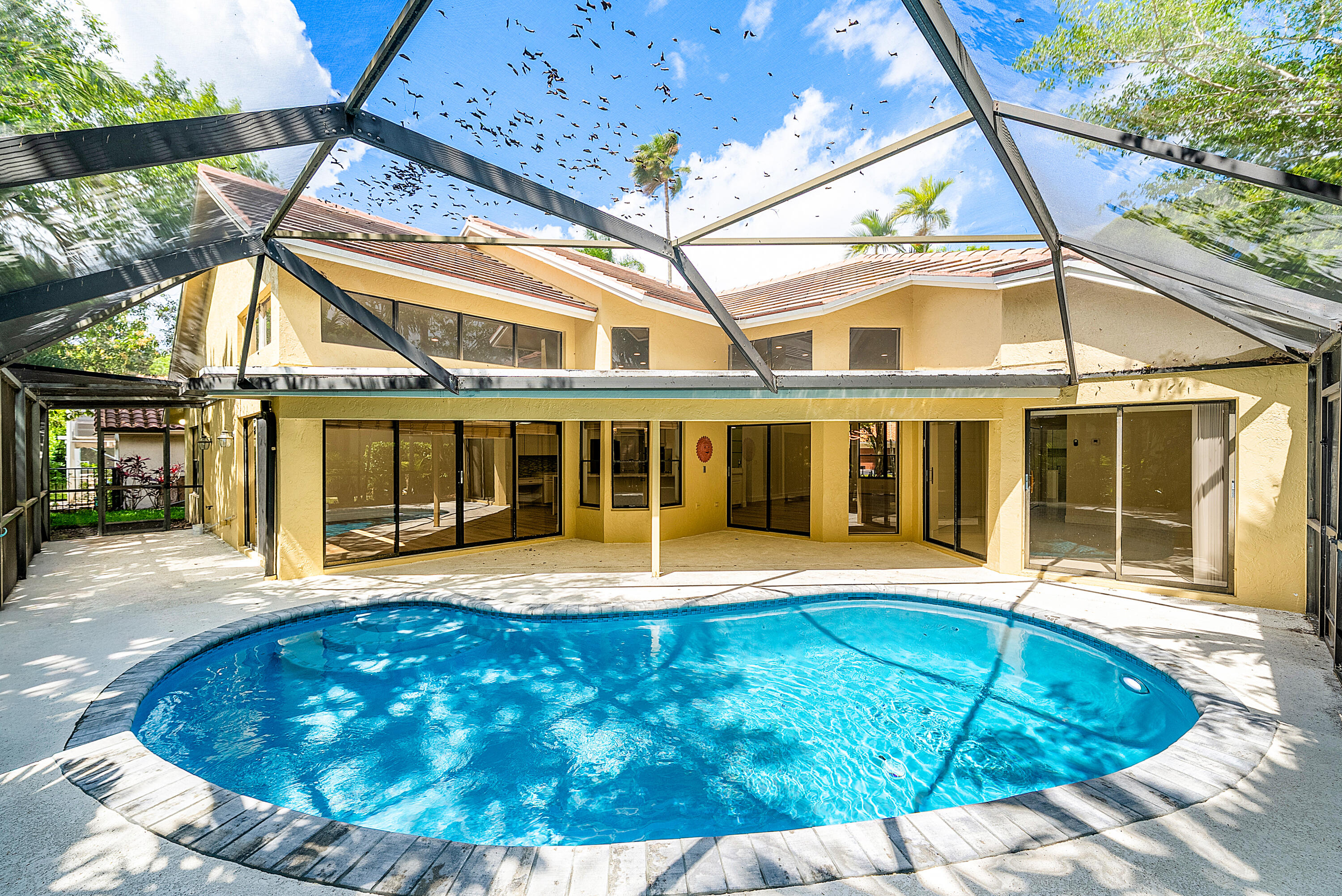 TRACT C OF MISSION BAY - Residential