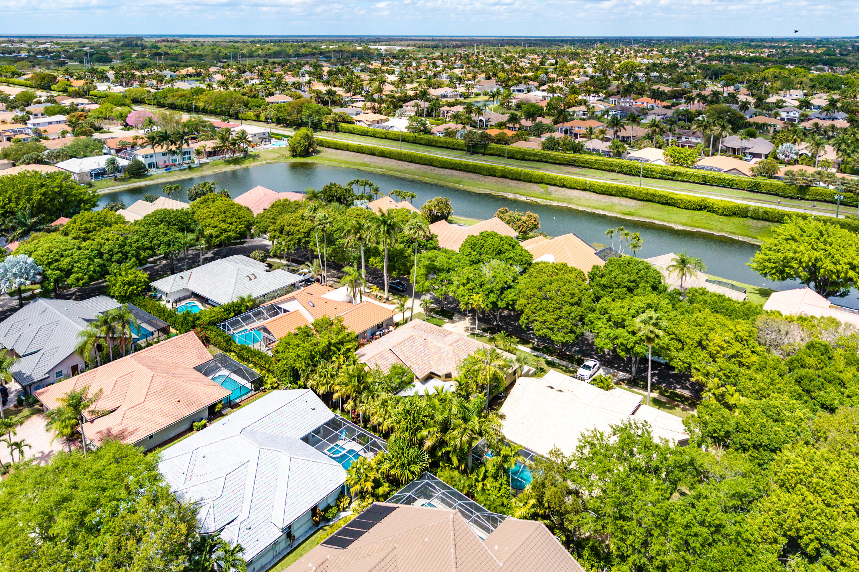 TRACT C OF MISSION BAY - Residential