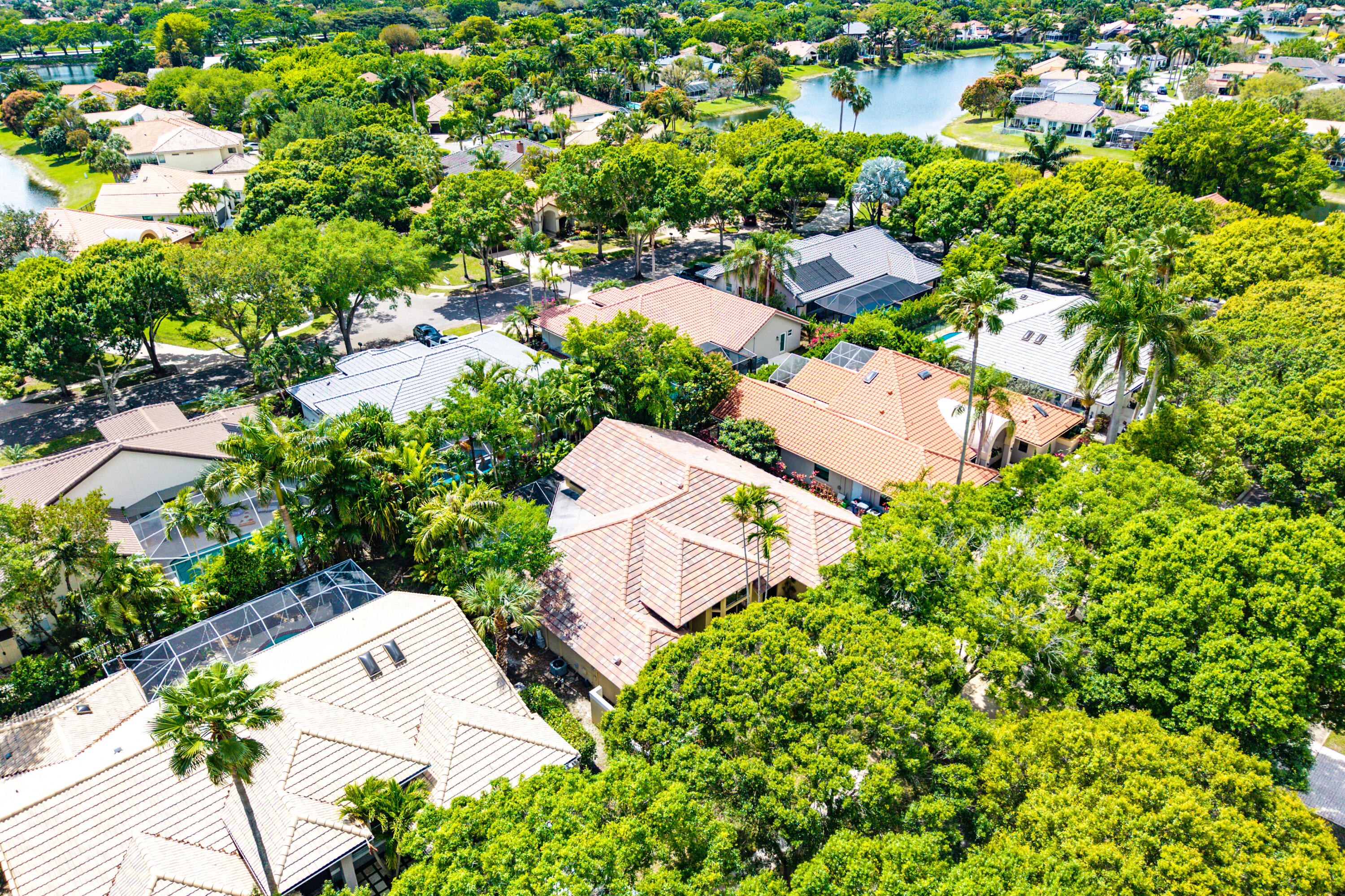 TRACT C OF MISSION BAY - Residential