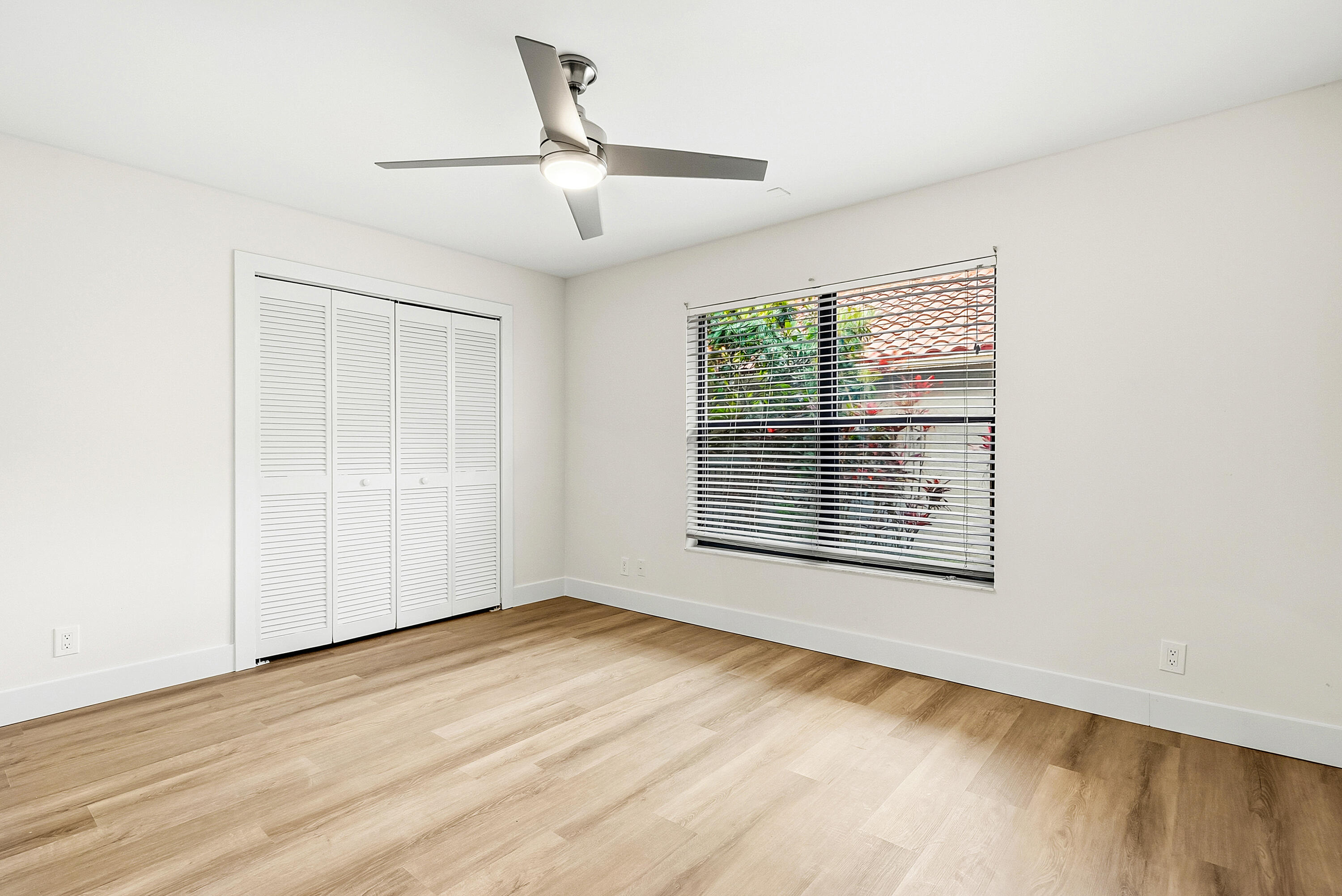 TRACT C OF MISSION BAY - Residential