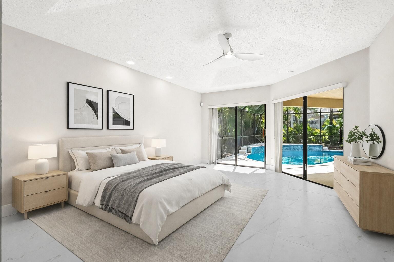 TRACT C OF MISSION BAY - Residential