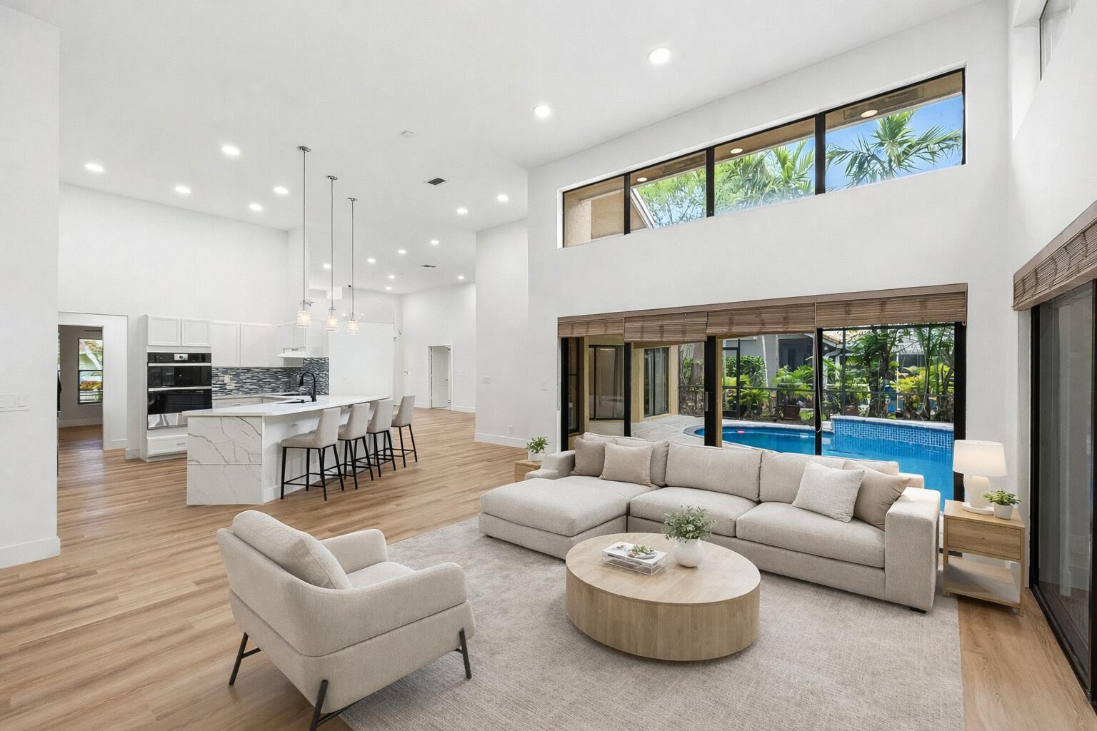 TRACT C OF MISSION BAY - Residential