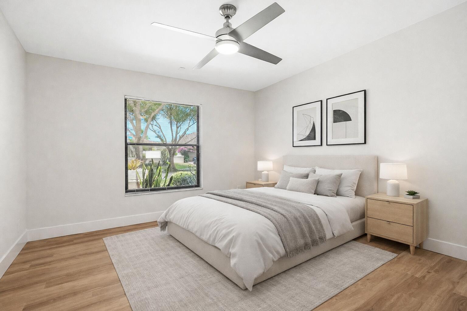 TRACT C OF MISSION BAY - Residential