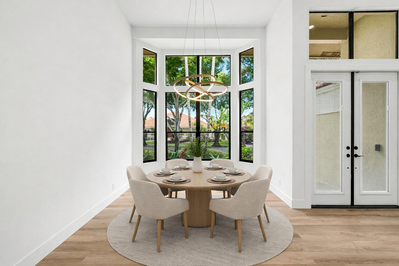 TRACT C OF MISSION BAY - Residential