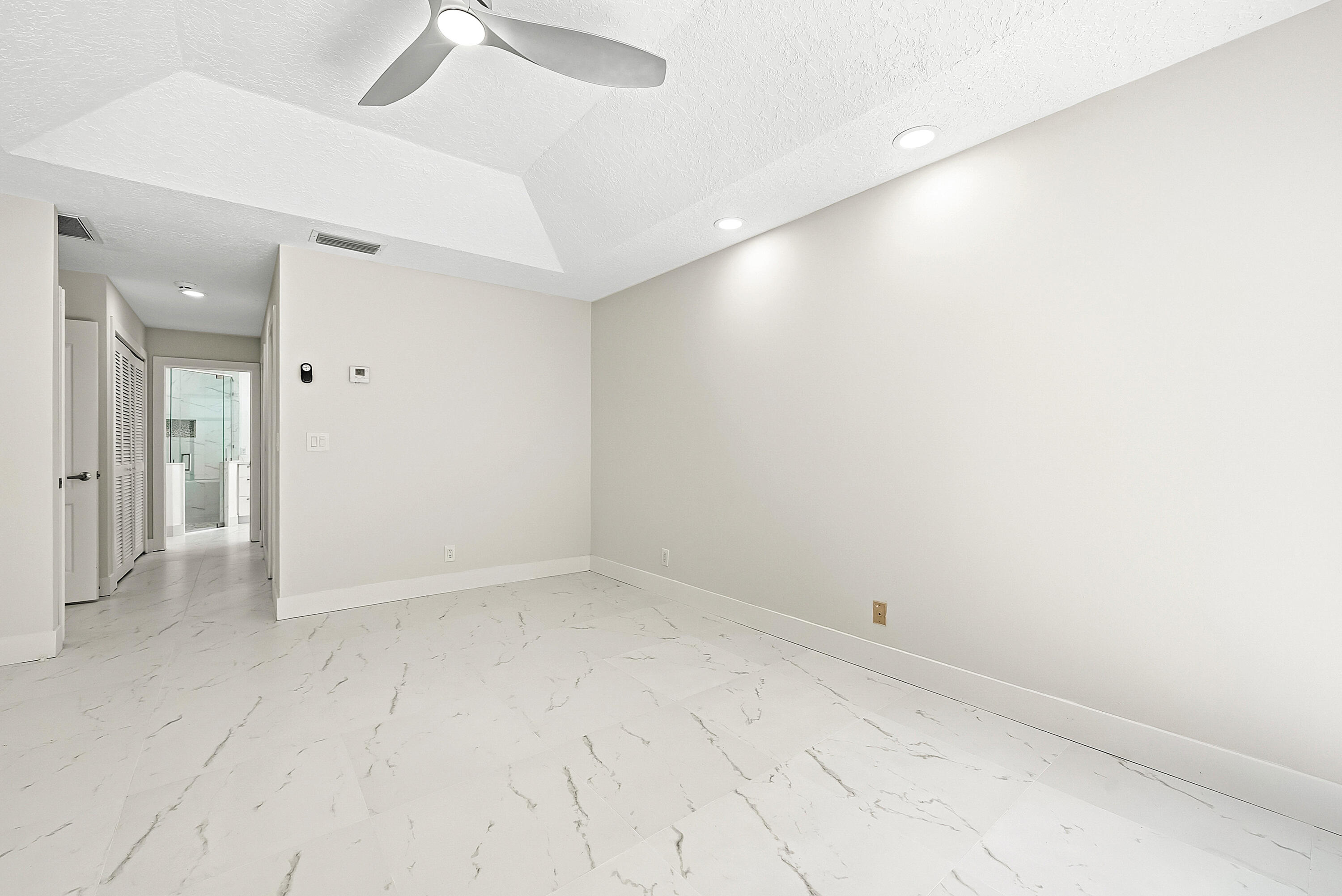 TRACT C OF MISSION BAY - Residential