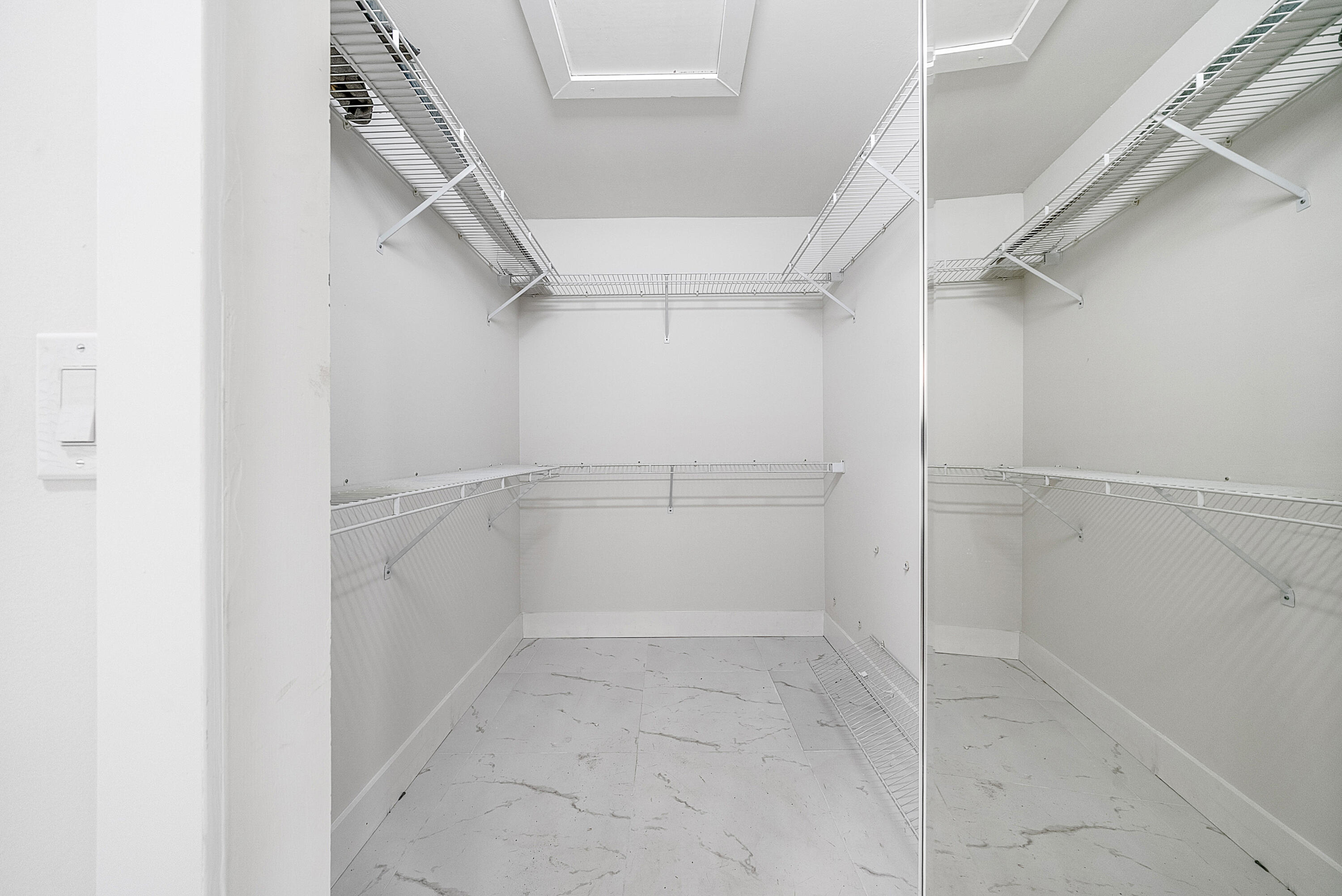 TRACT C OF MISSION BAY - Residential