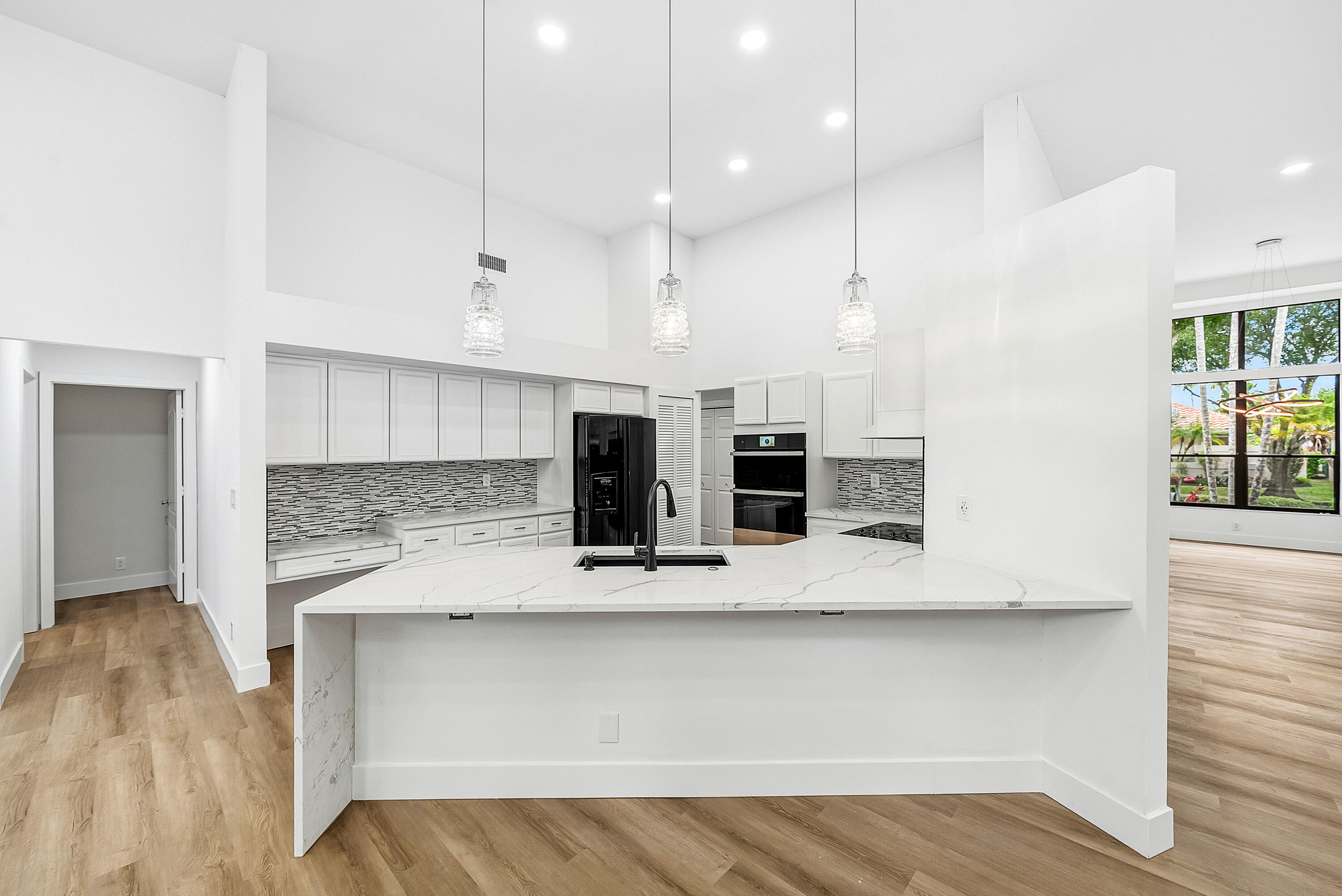 TRACT C OF MISSION BAY - Residential