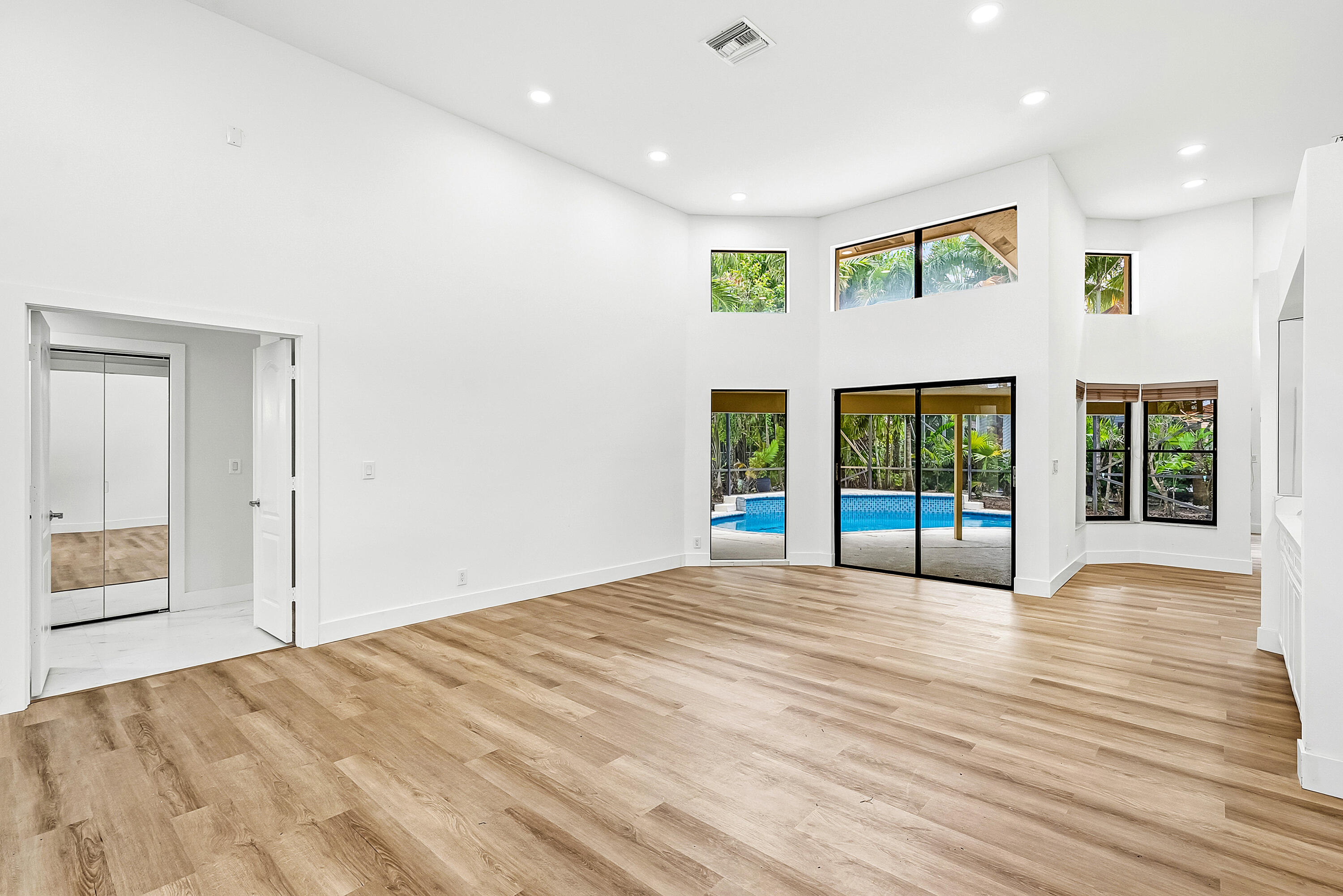 TRACT C OF MISSION BAY - Residential