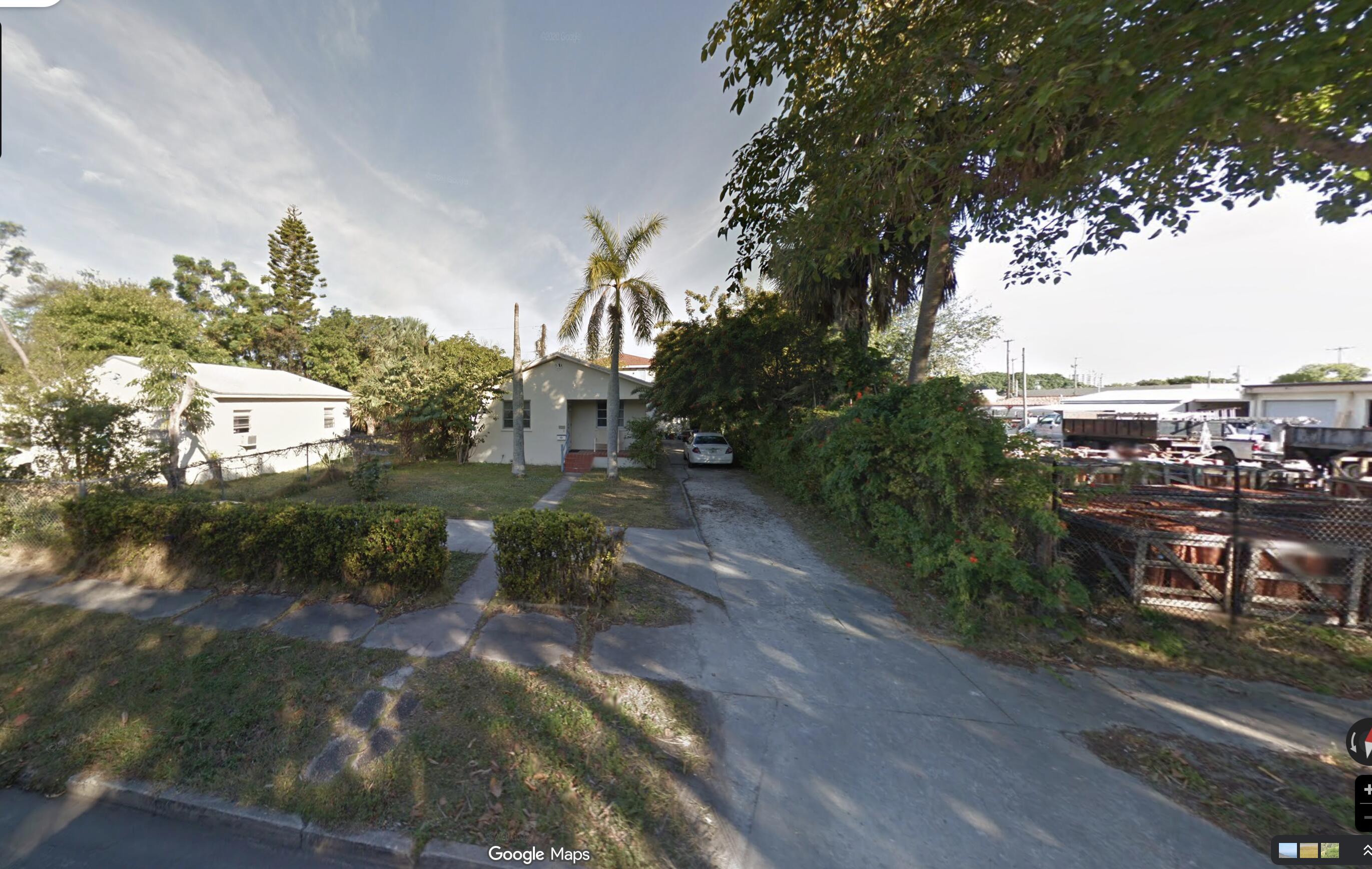 FLAMINGO PARK - Residential