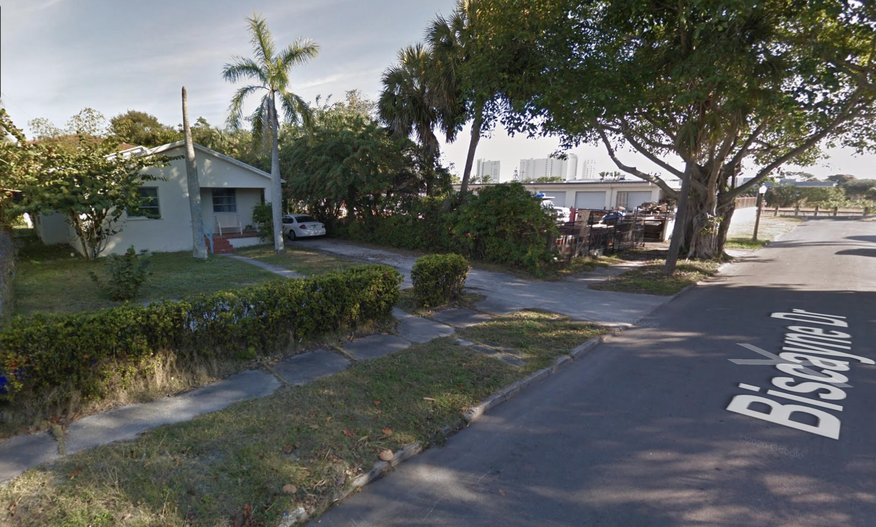 FLAMINGO PARK - Residential