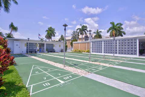 Tiny photo for 3010 NE 16th Avenue #502, Oakland Park, FL 33334 (MLS # B26047338)