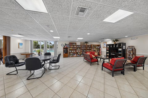 Tiny photo for 3010 NE 16th Avenue #502, Oakland Park, FL 33334 (MLS # B26047338)