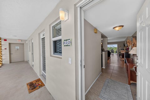 Tiny photo for 3010 NE 16th Avenue #502, Oakland Park, FL 33334 (MLS # B26047338)